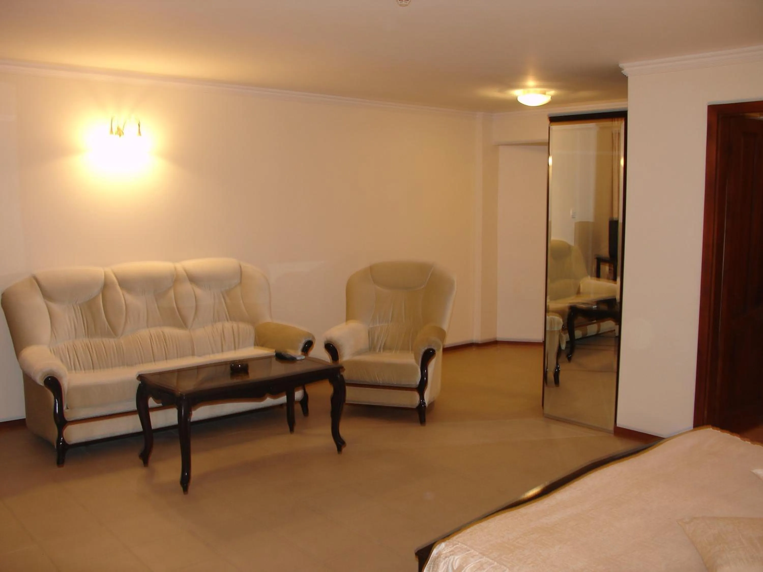 Photo of the whole room, Bed in Hotel Klisura
