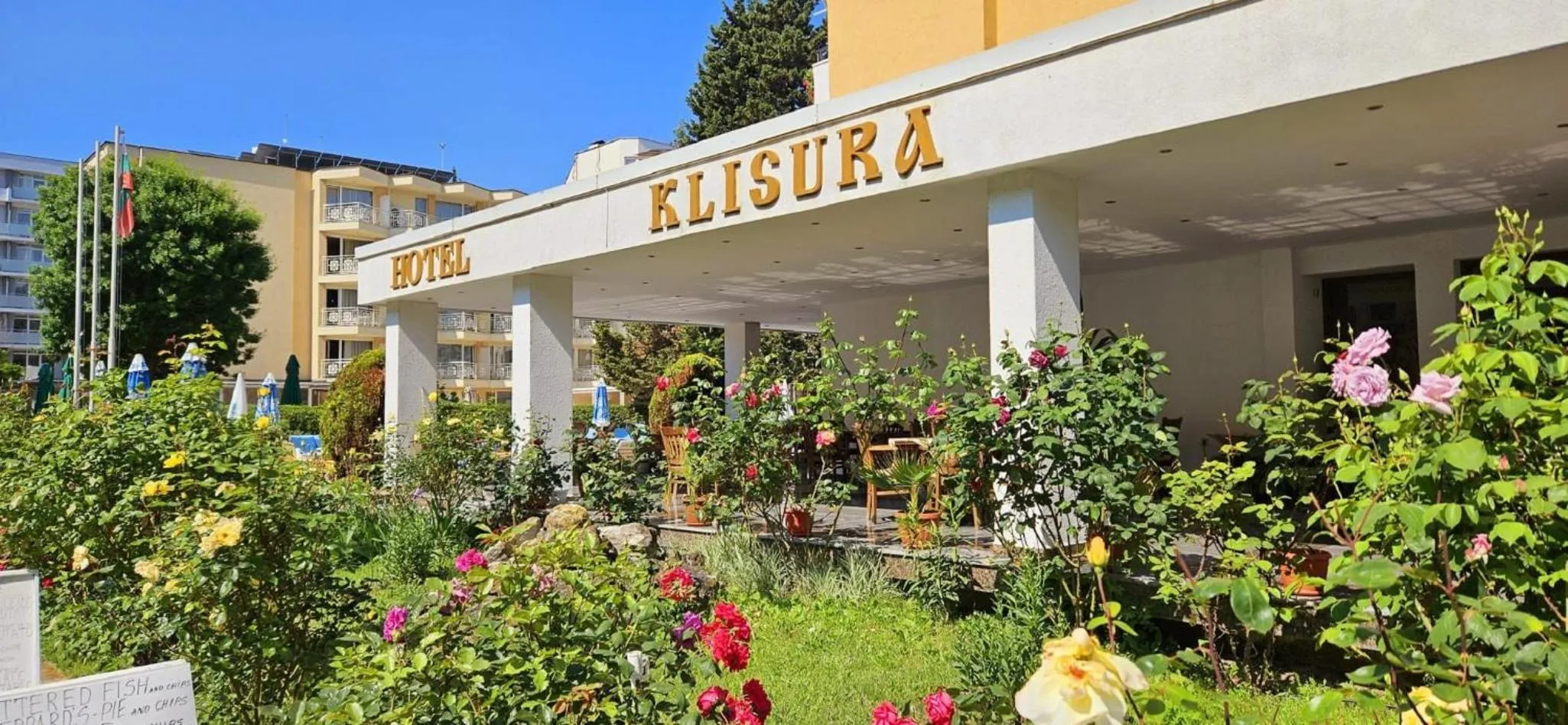 Hotel Klisura