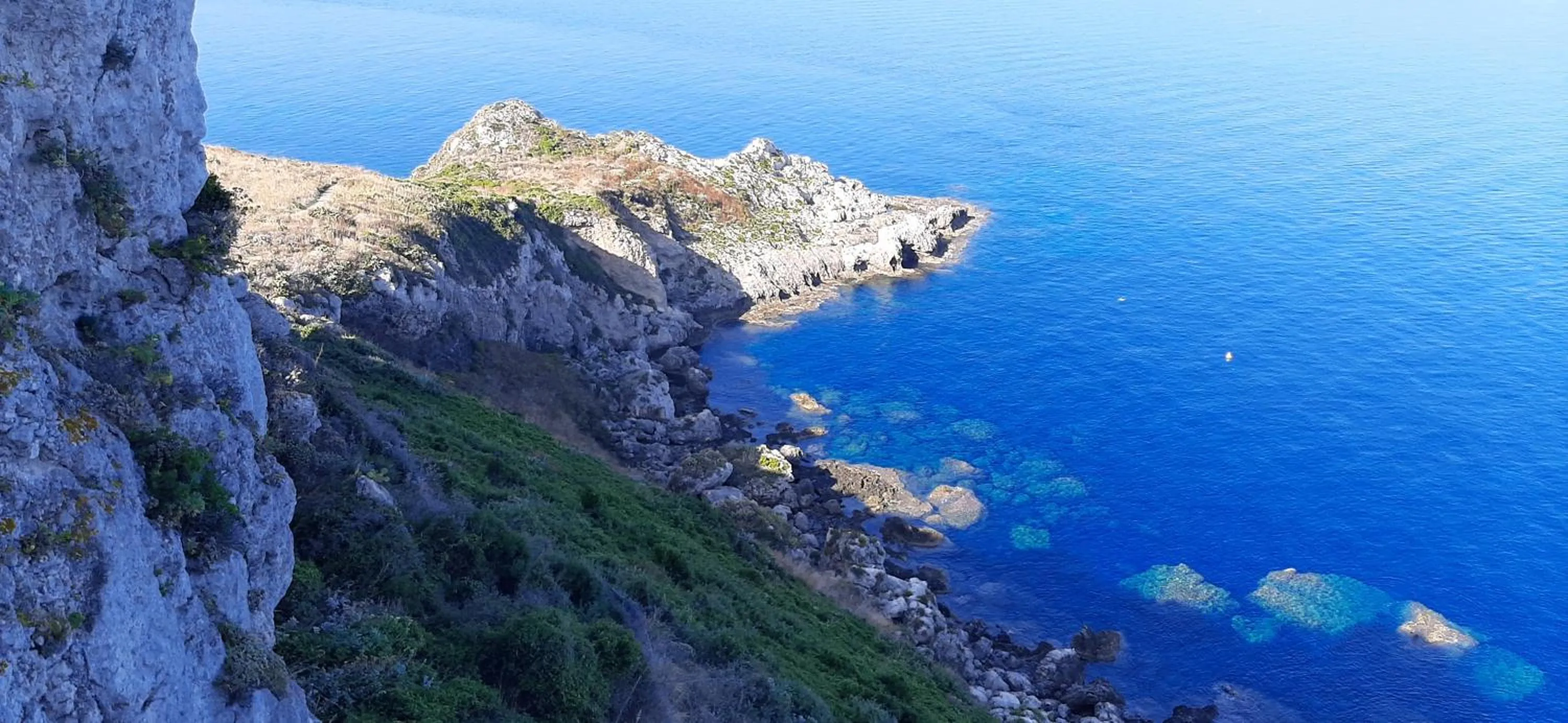 Nearby landmark in Al Castello B&B