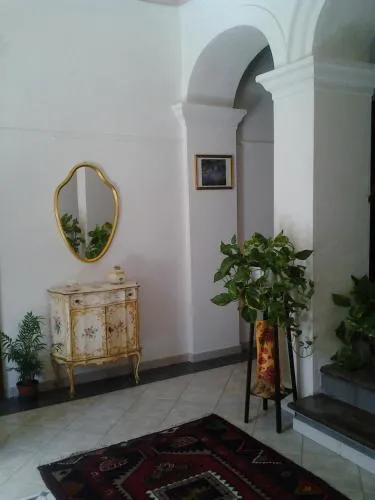 Bed & Breakfast Casa Pisanu