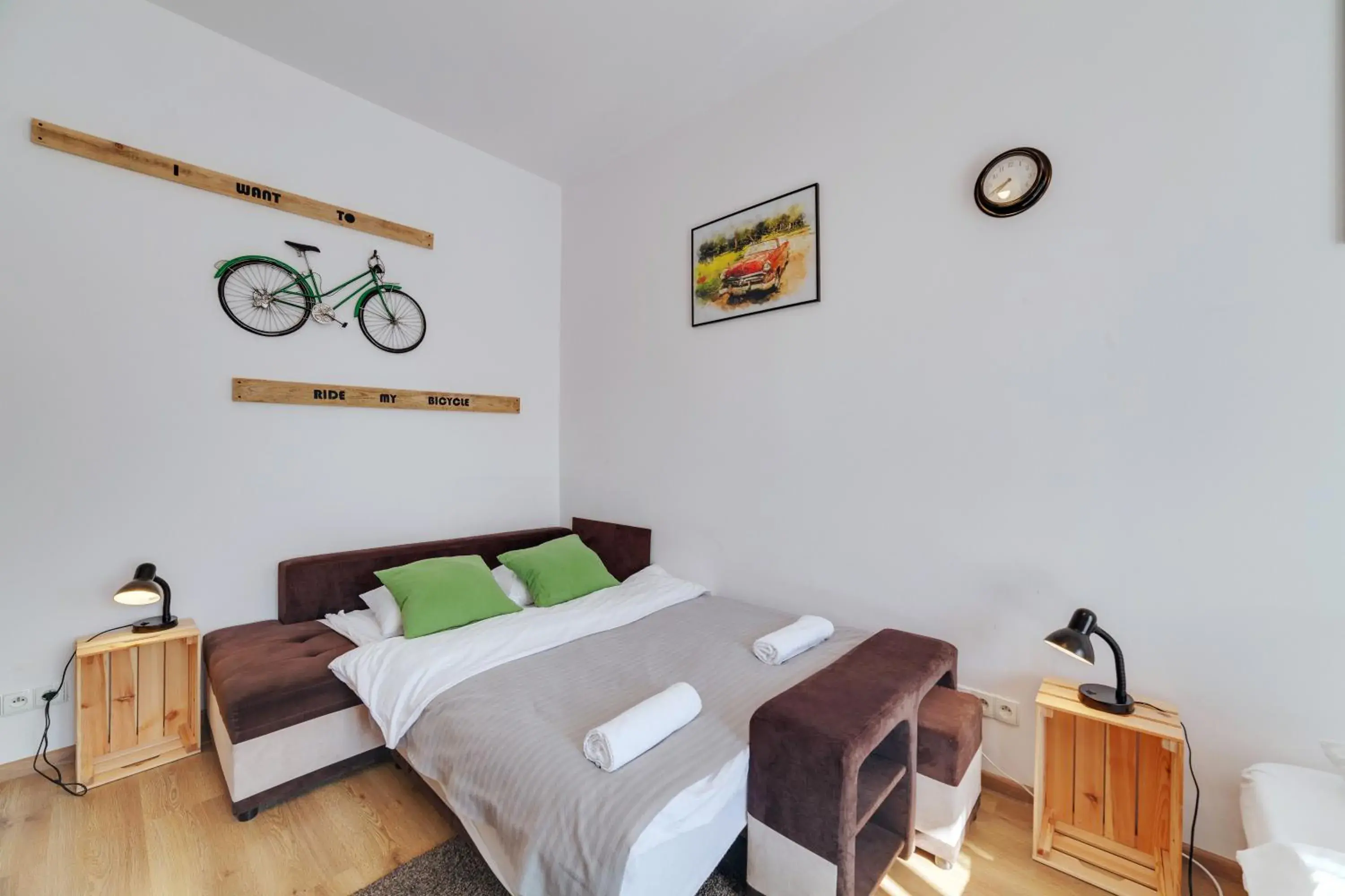 Dream Loft Rajska Dream Loft Rajska