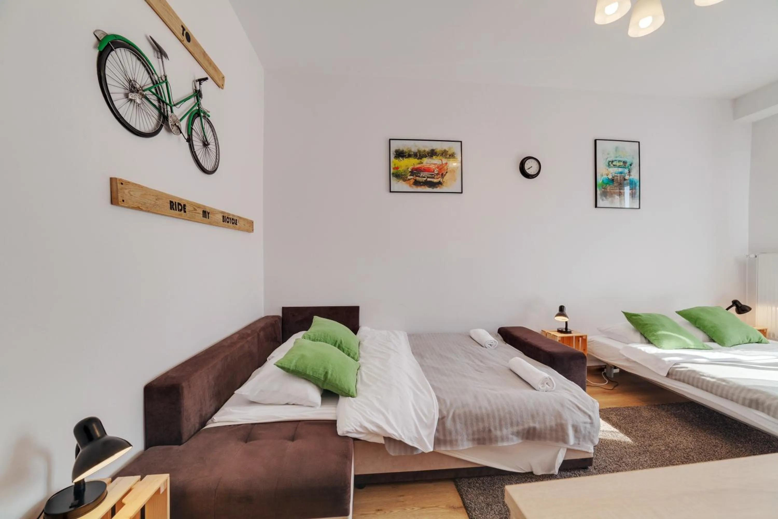 Dream Loft Rajska