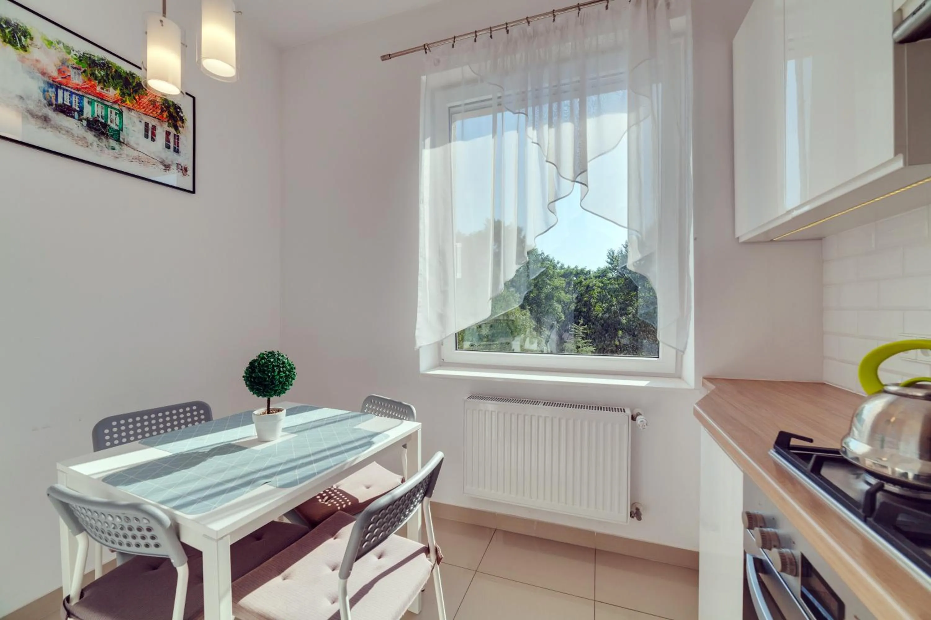Dream Loft Rajska