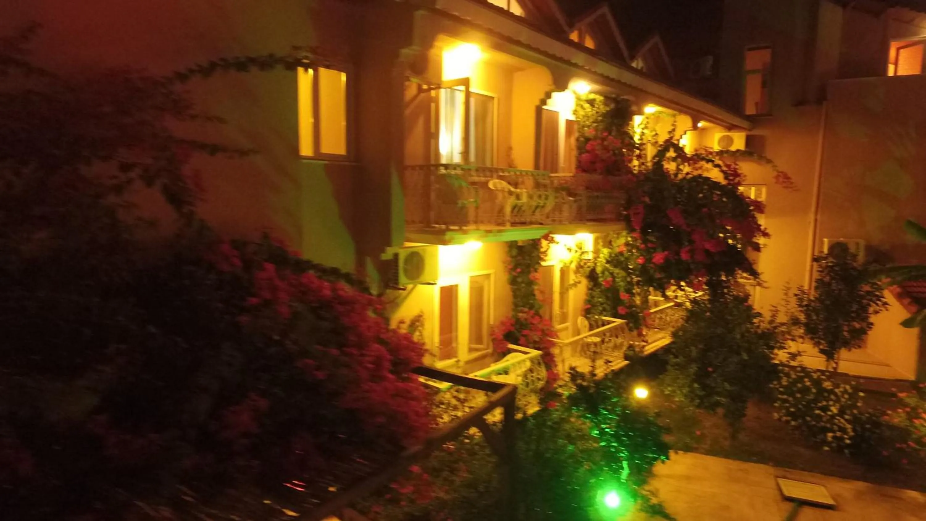 Property Building in Dalyan Hotel Caria Royal