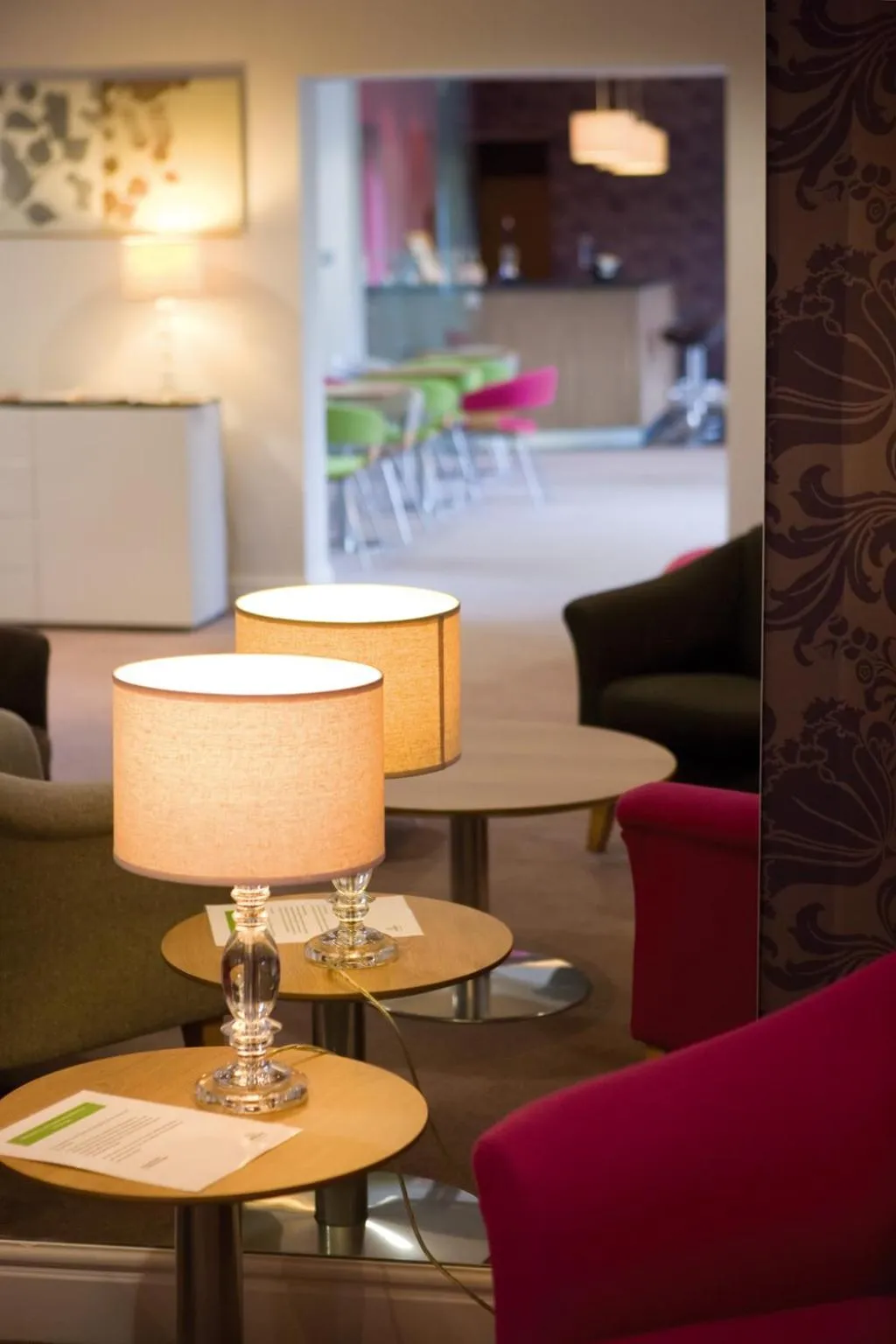 Roffey Park Venue