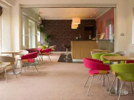 Roffey Park Venue