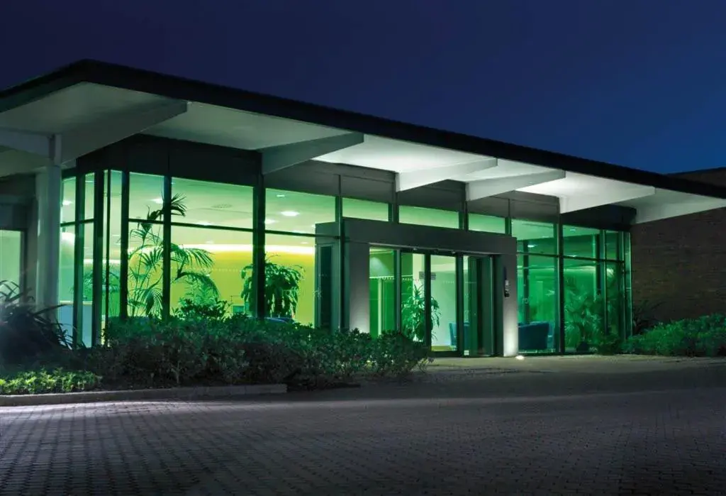Roffey Park Venue Roffey Park Venue