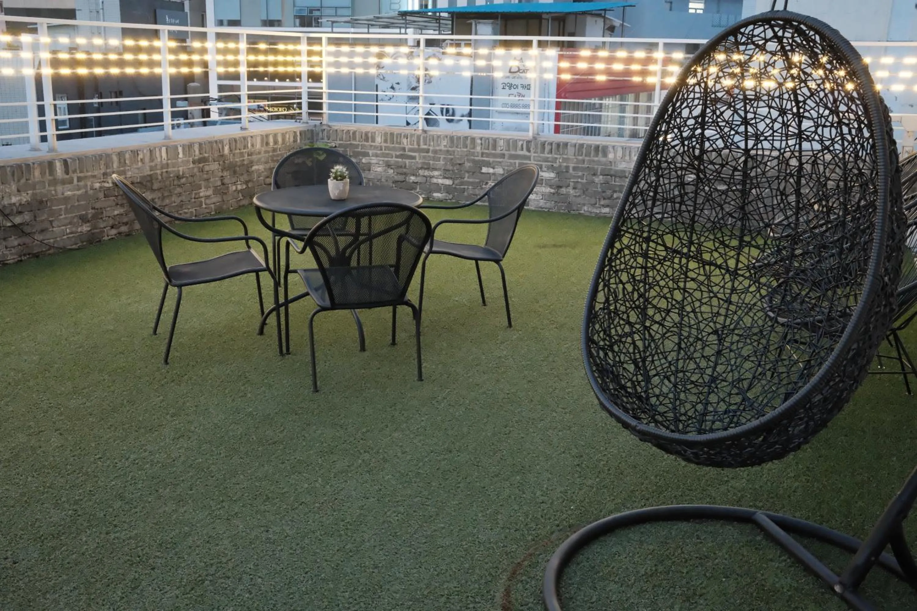 Property building in 호텔 인썸니아 Hotel Insomnia 失眠酒店