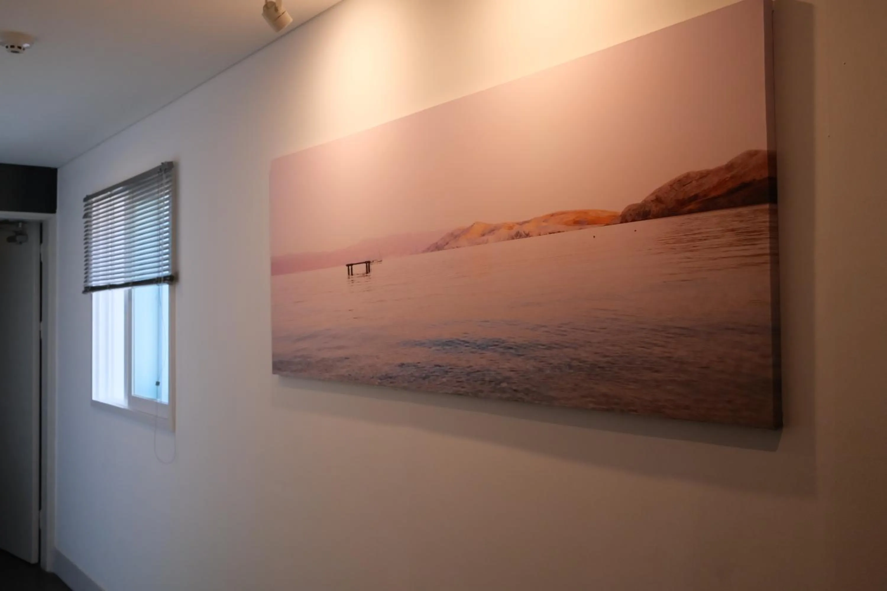 Decorative detail in 호텔 인썸니아 Hotel Insomnia 失眠酒店