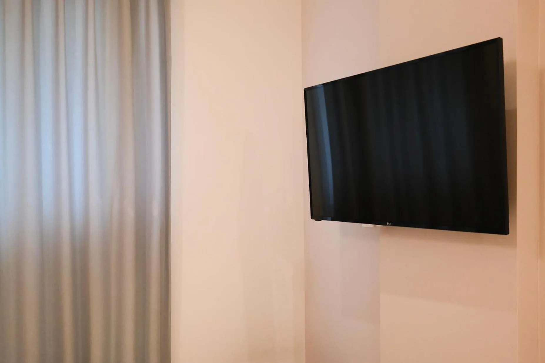 TV and multimedia in 호텔 인썸니아 Hotel Insomnia 失眠酒店