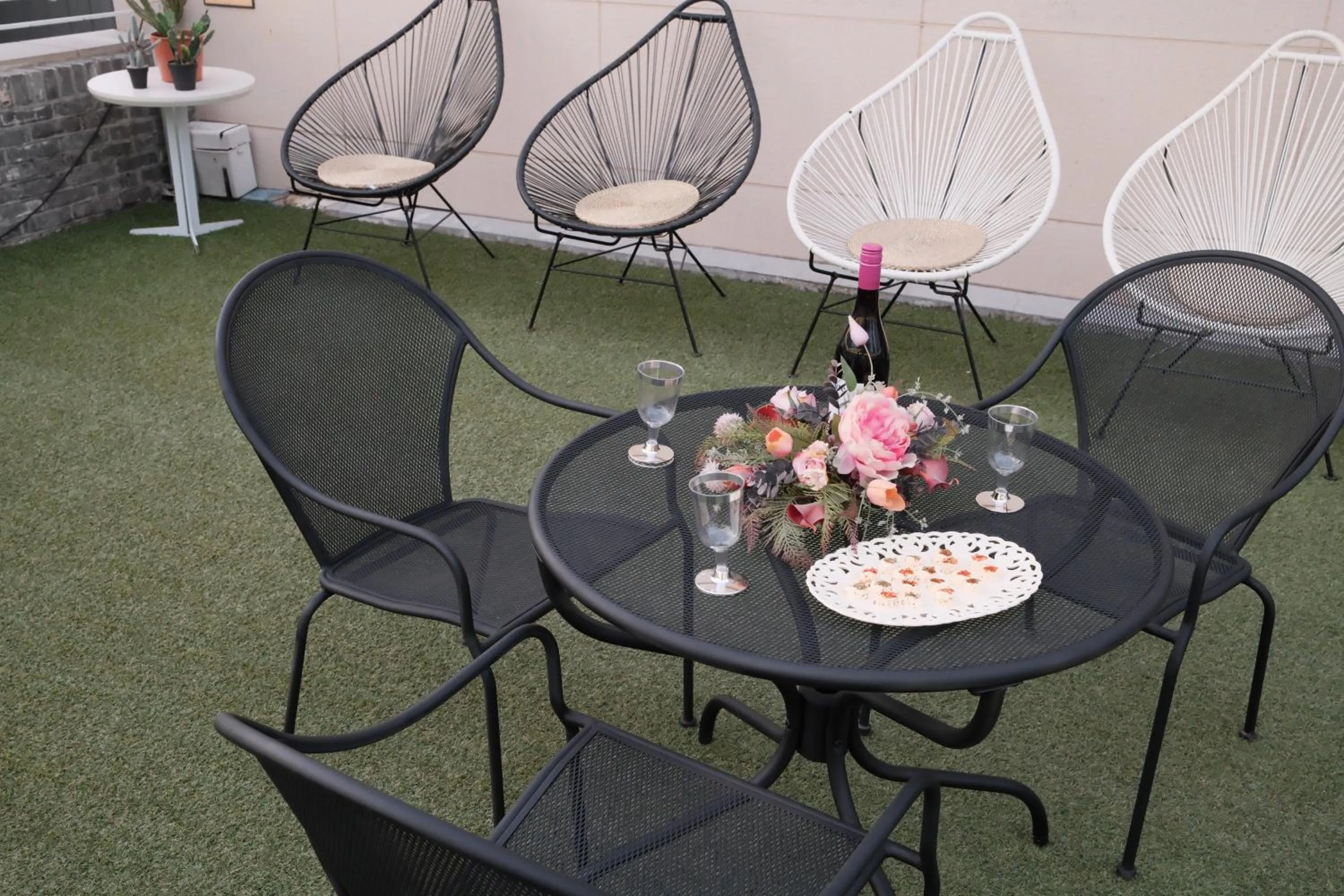 Property building in 호텔 인썸니아 Hotel Insomnia 失眠酒店