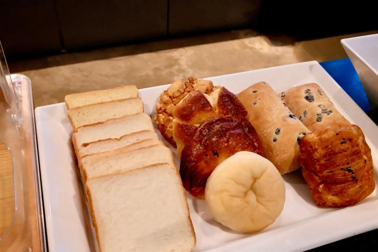 Breakfast in 호텔 인썸니아 Hotel Insomnia 失眠酒店