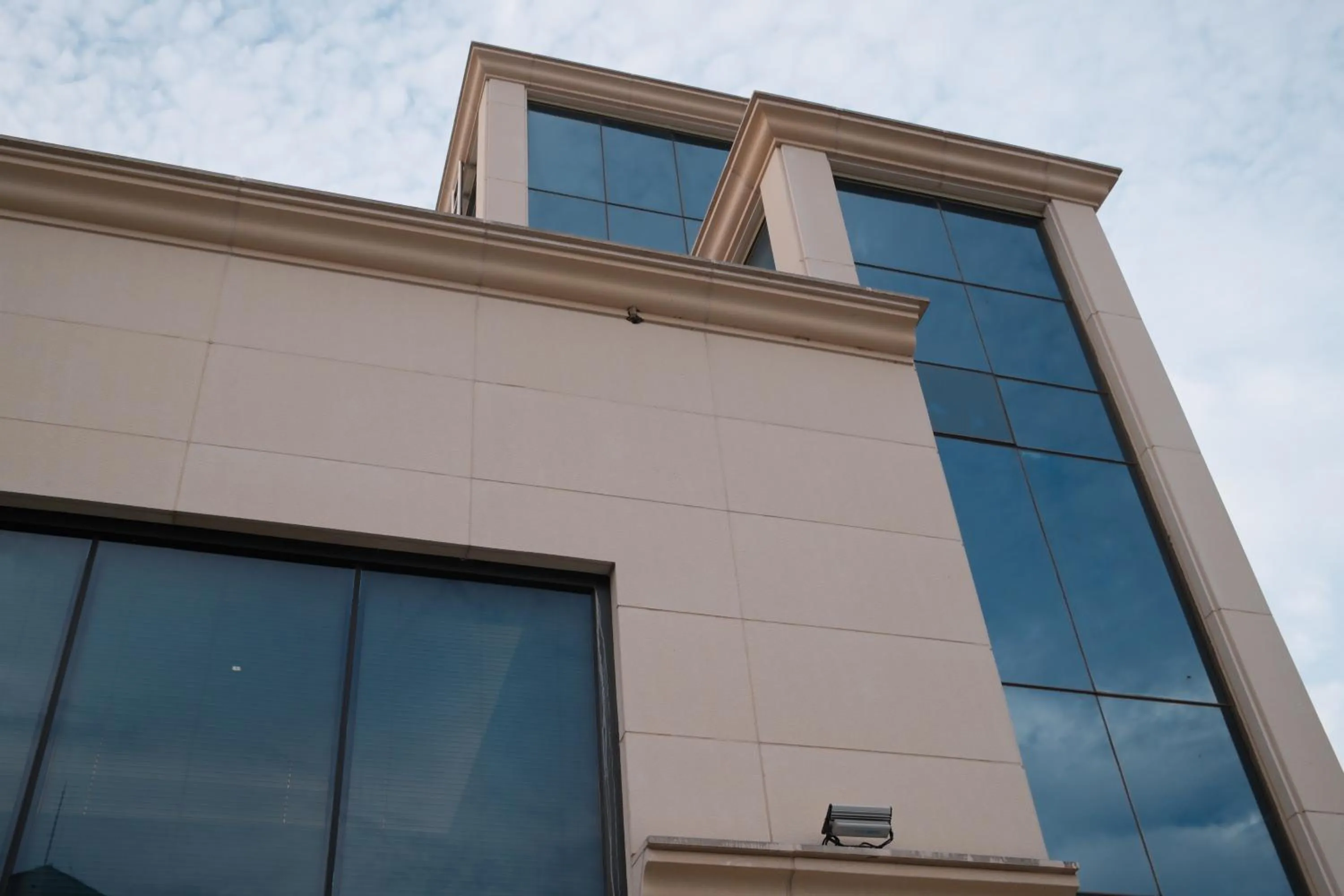 Property building in 호텔 인썸니아 Hotel Insomnia 失眠酒店