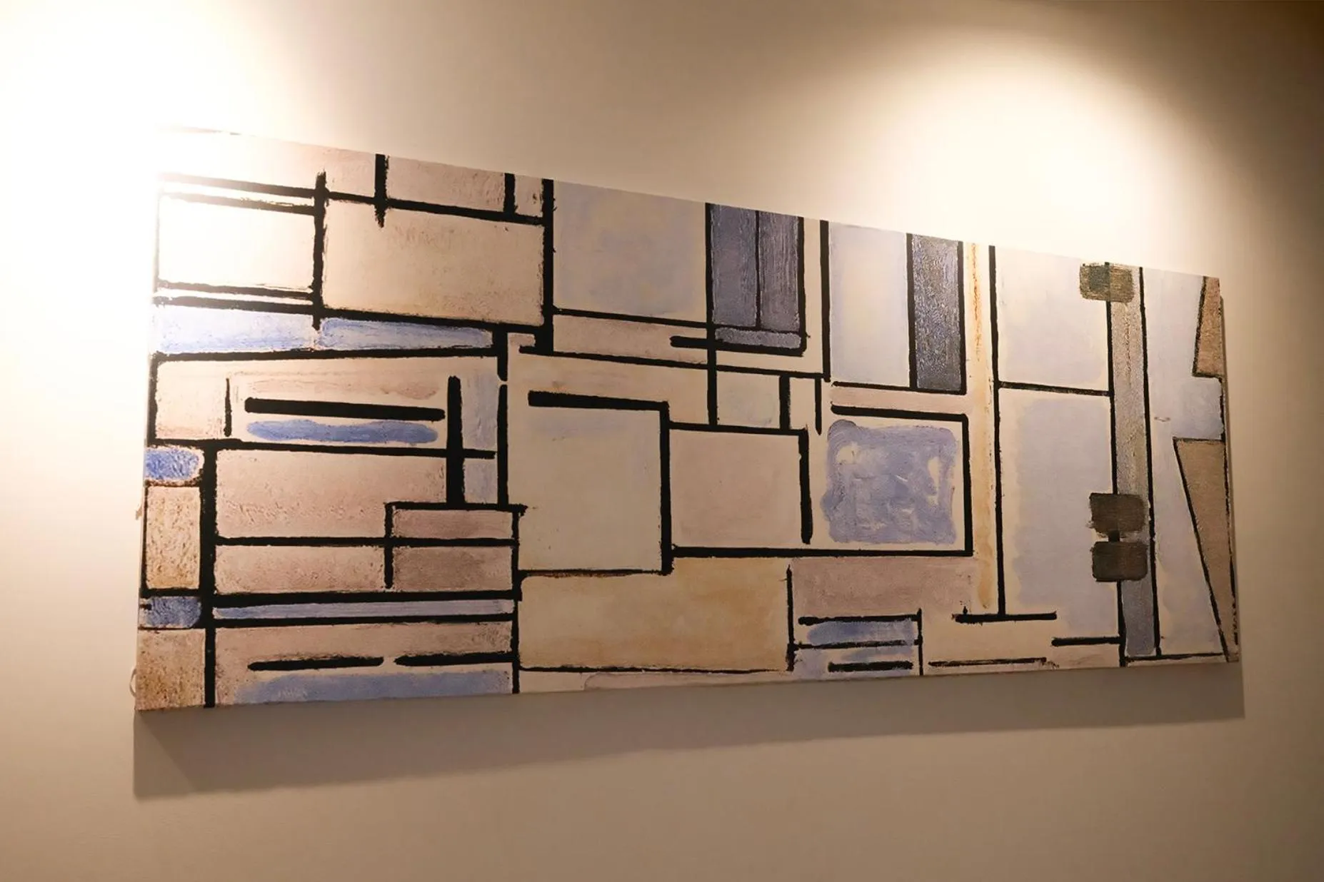 Decorative detail in 호텔 인썸니아 Hotel Insomnia 失眠酒店