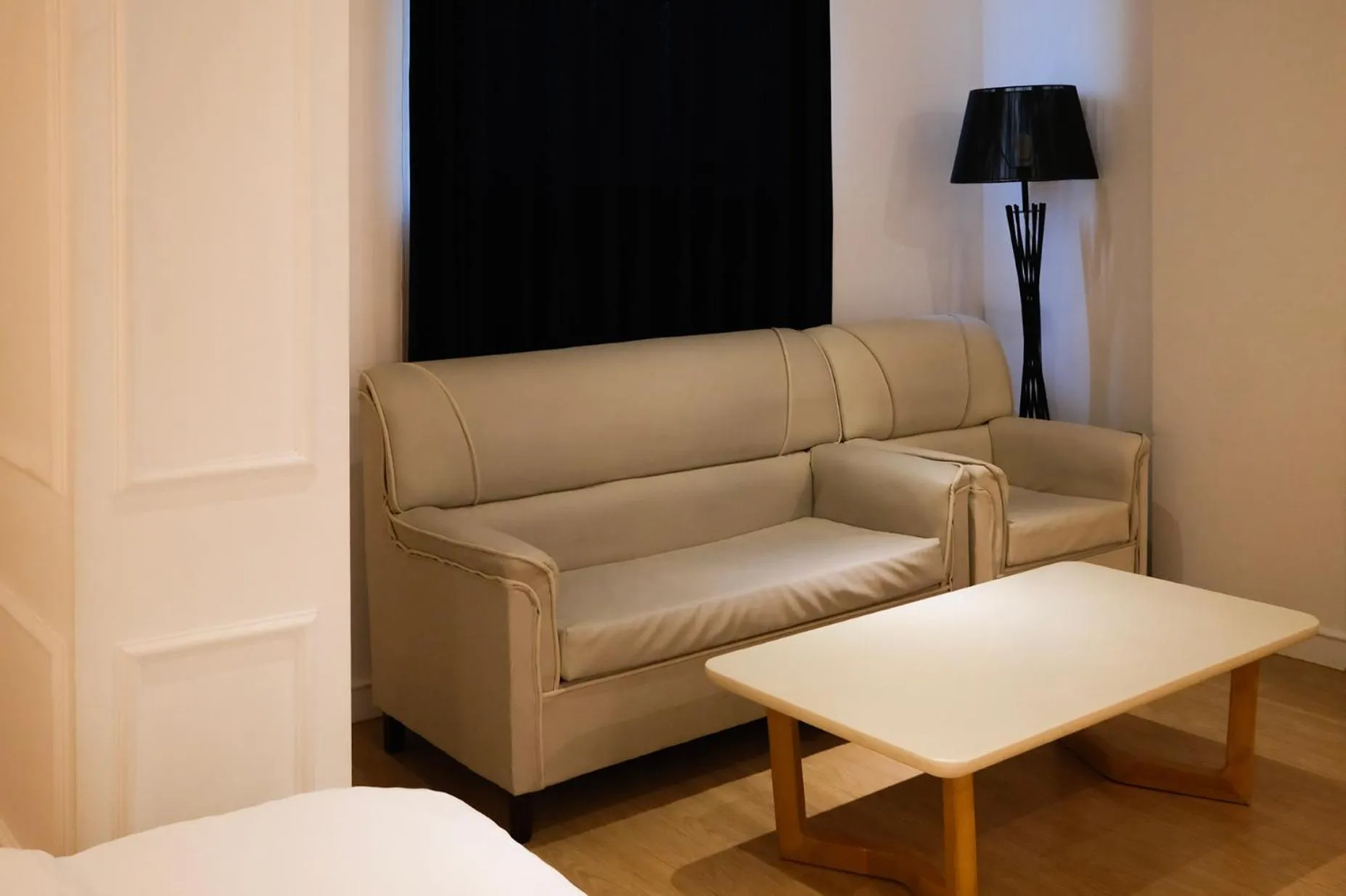 Decorative detail in 호텔 인썸니아 Hotel Insomnia 失眠酒店