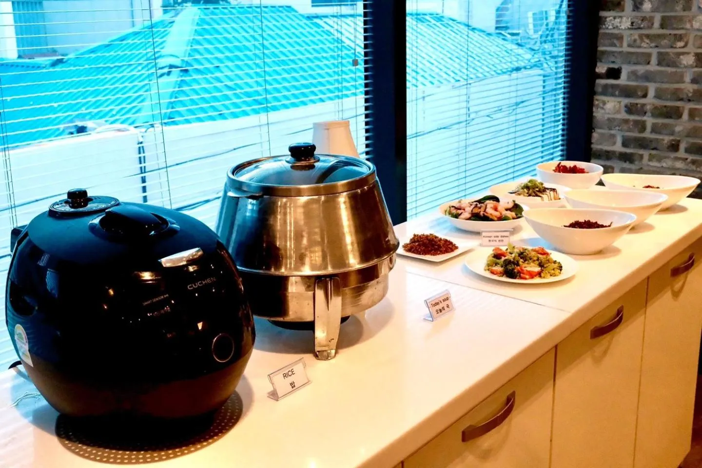 Coffee/tea facilities in 호텔 인썸니아 Hotel Insomnia 失眠酒店