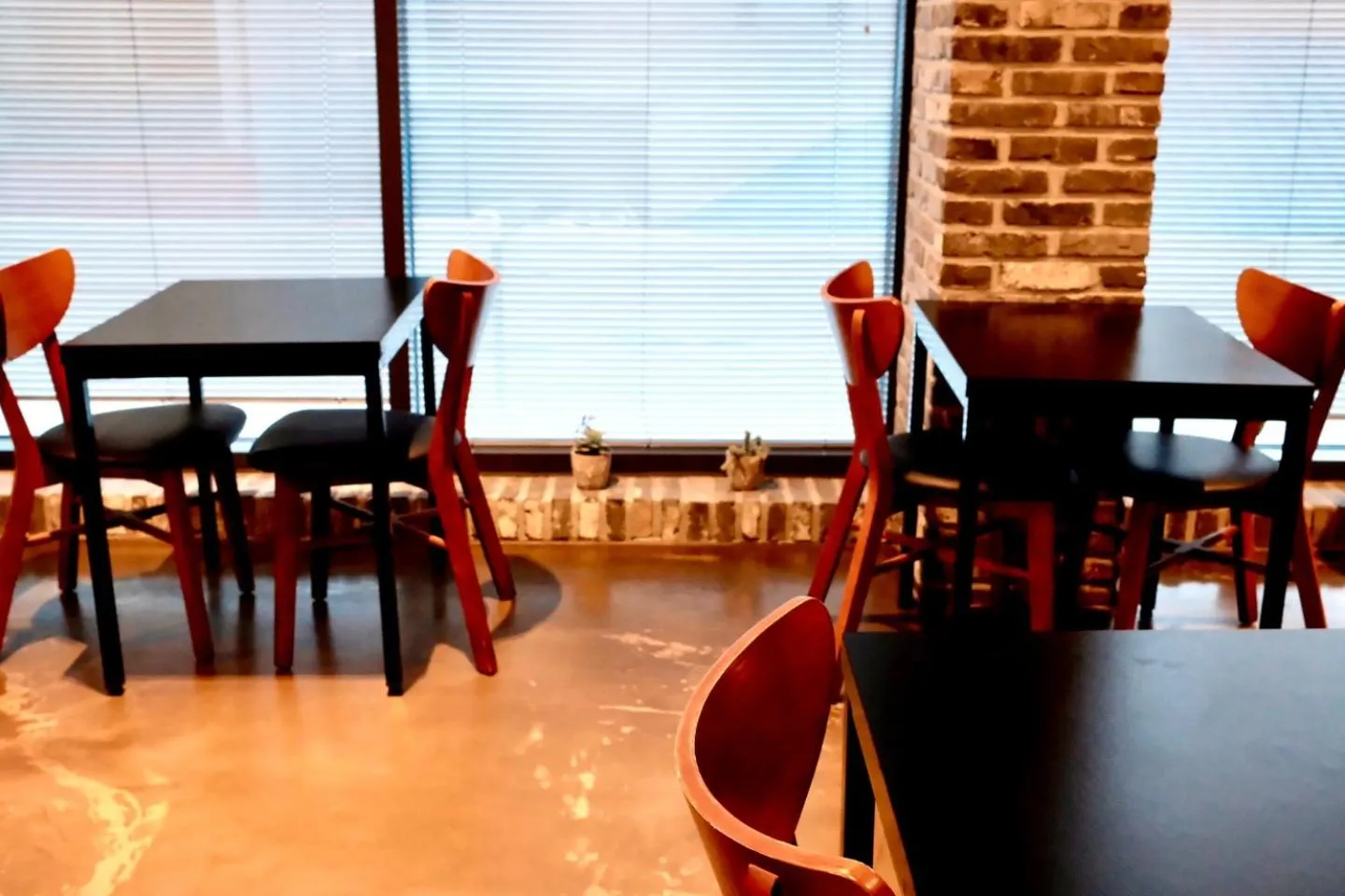 Restaurant/places to eat in 호텔 인썸니아 Hotel Insomnia 失眠酒店