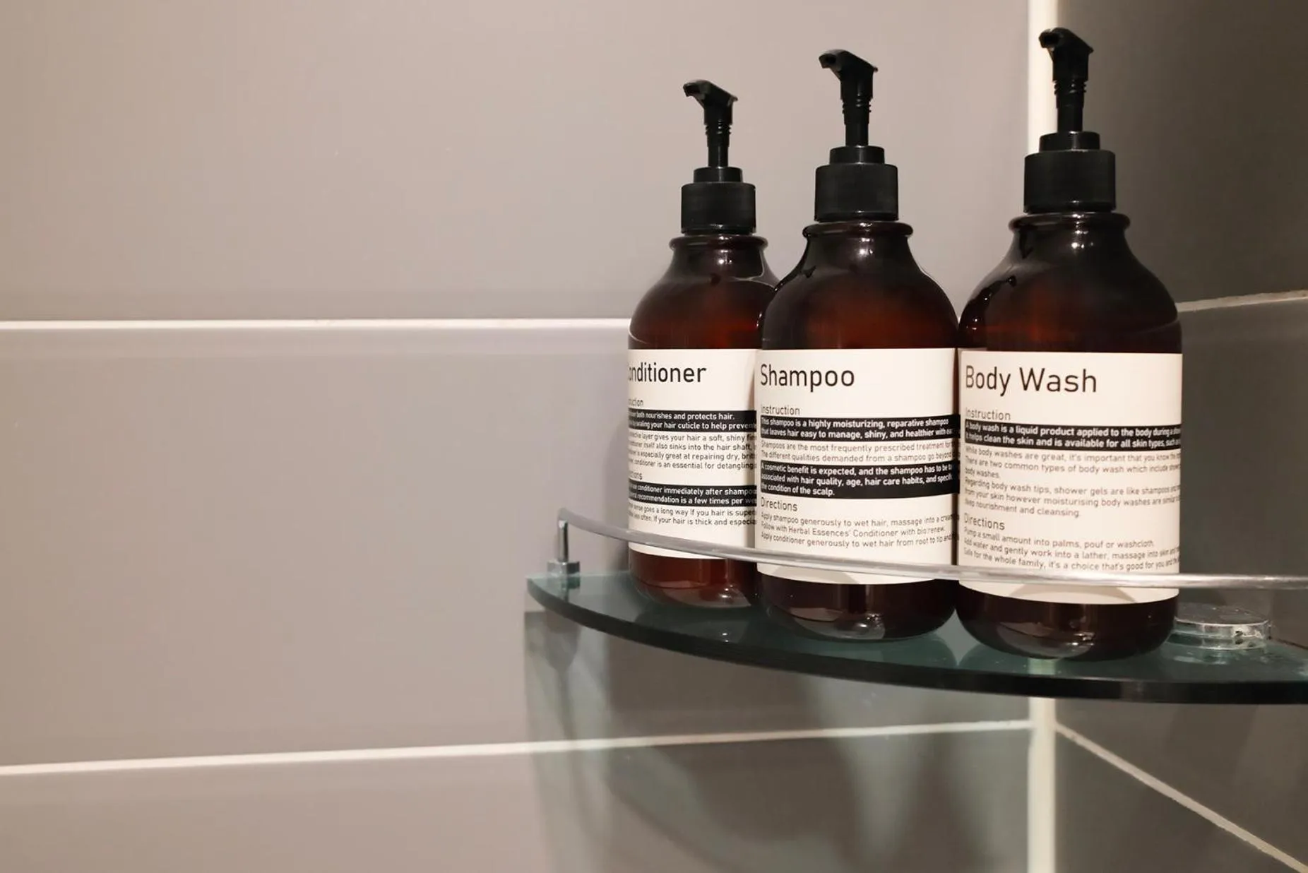 Bathroom in 호텔 인썸니아 Hotel Insomnia 失眠酒店