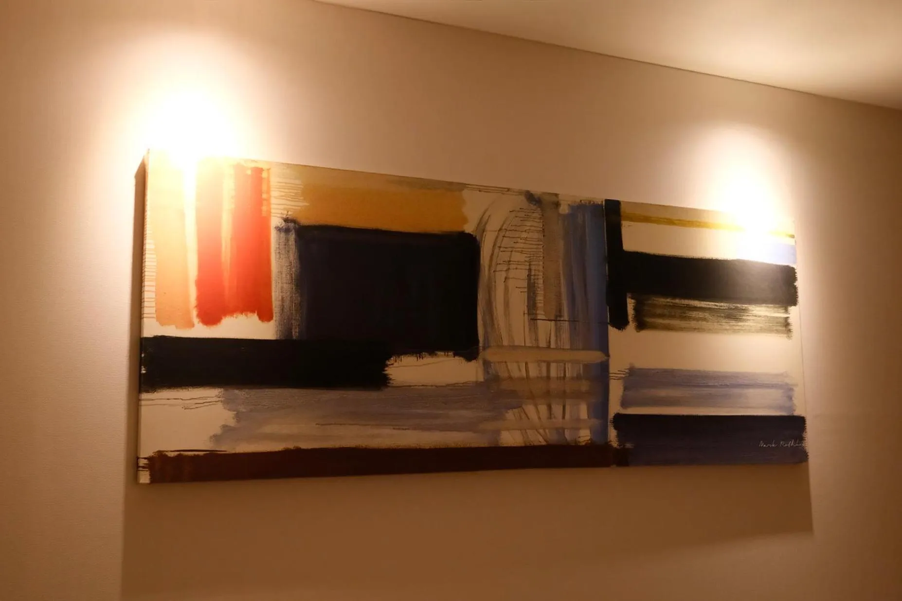 Photo of the whole room in 호텔 인썸니아 Hotel Insomnia 失眠酒店