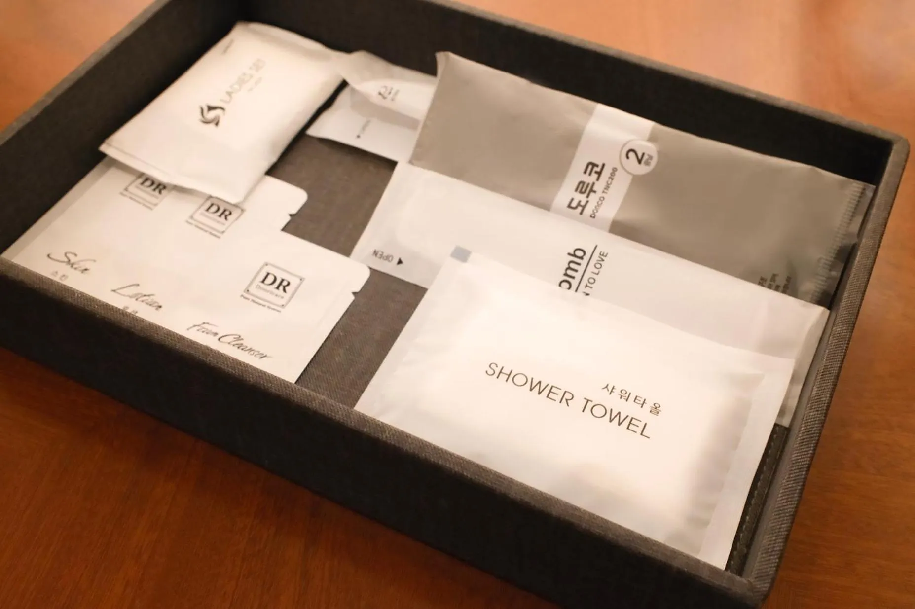 Other in 호텔 인썸니아 Hotel Insomnia 失眠酒店