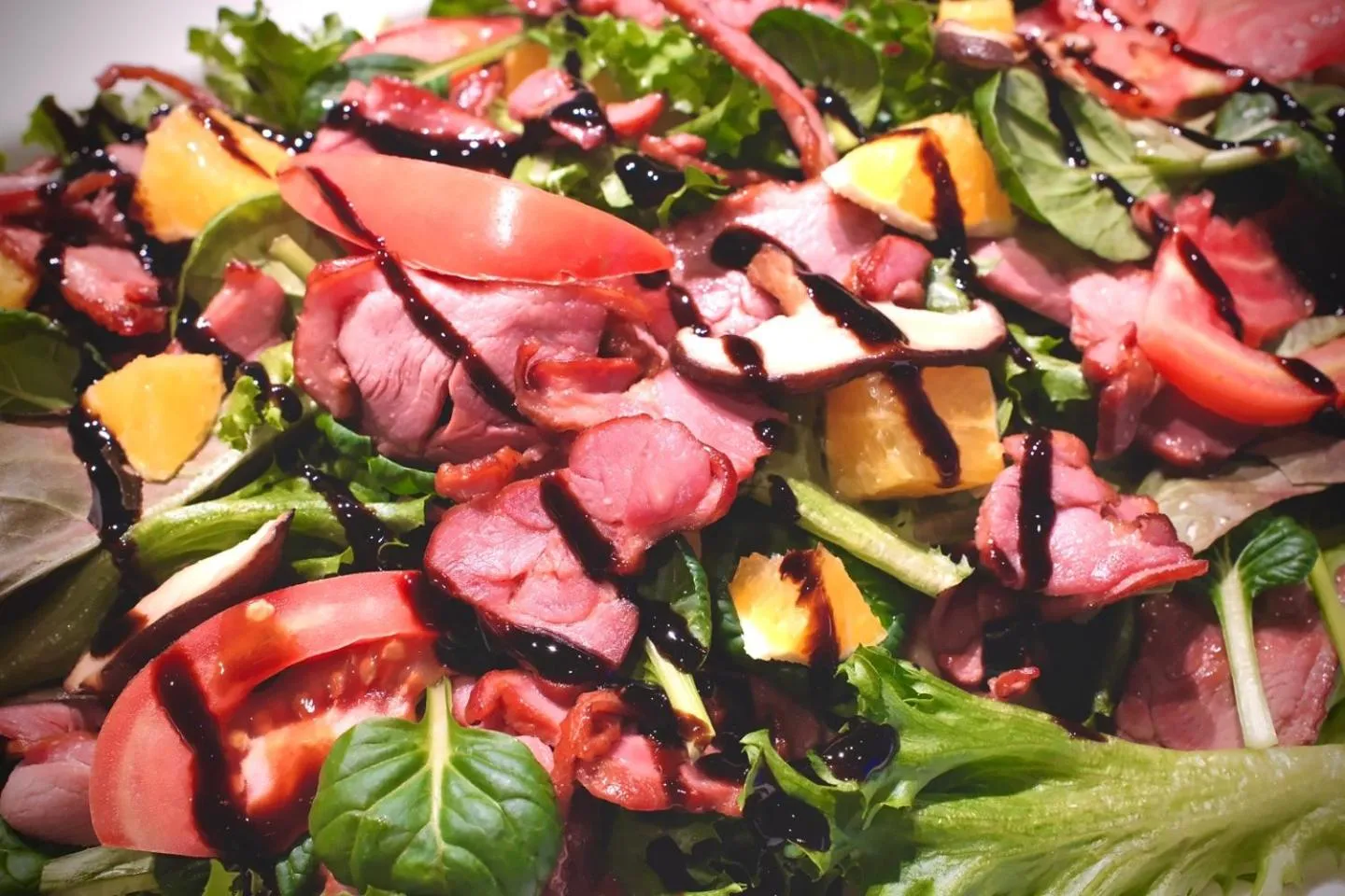 Food and drinks in 호텔 인썸니아 Hotel Insomnia 失眠酒店