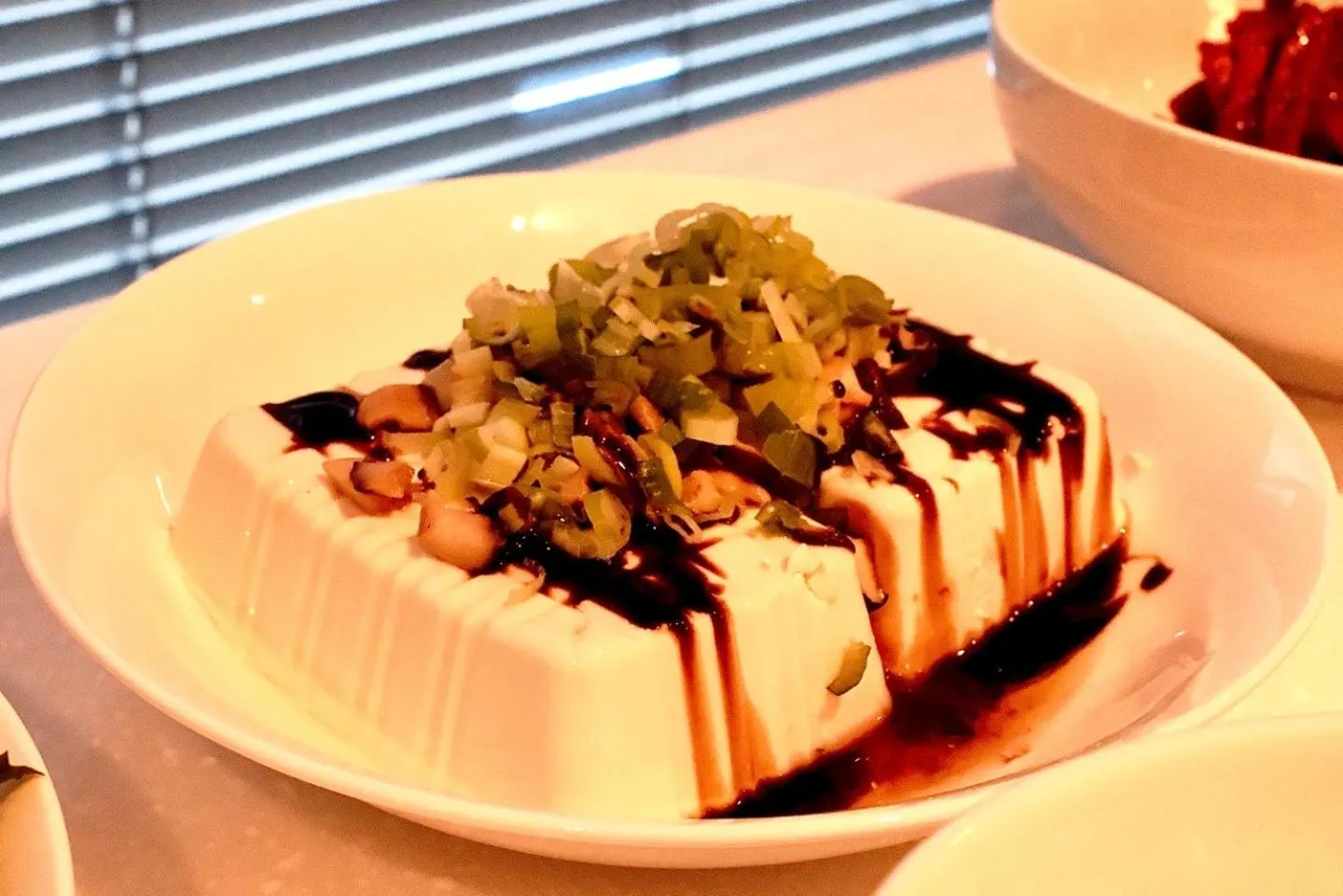 Food and drinks in 호텔 인썸니아 Hotel Insomnia 失眠酒店