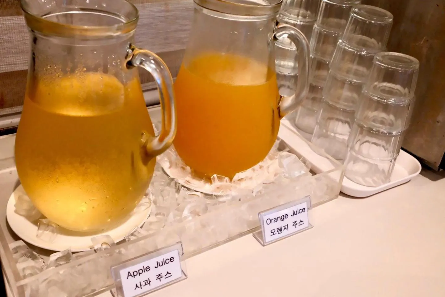 Food and drinks in 호텔 인썸니아 Hotel Insomnia 失眠酒店