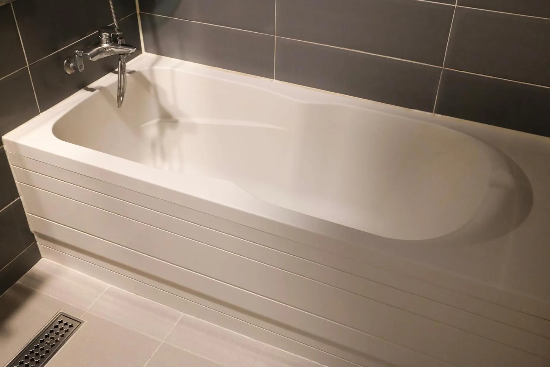 Bathroom in 호텔 인썸니아 Hotel Insomnia 失眠酒店