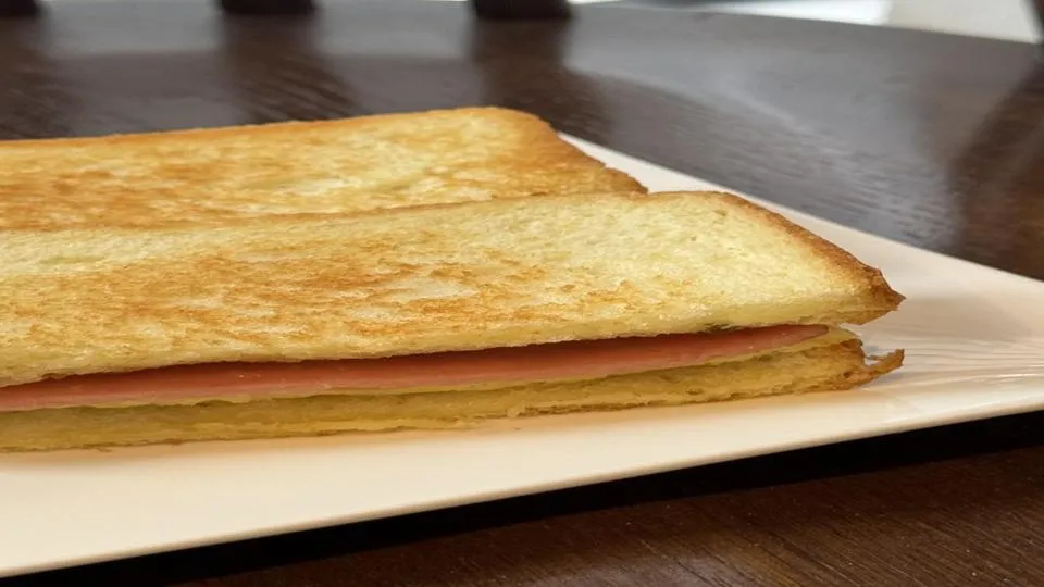 Buffet breakfast in 호텔 인썸니아 Hotel Insomnia 失眠酒店