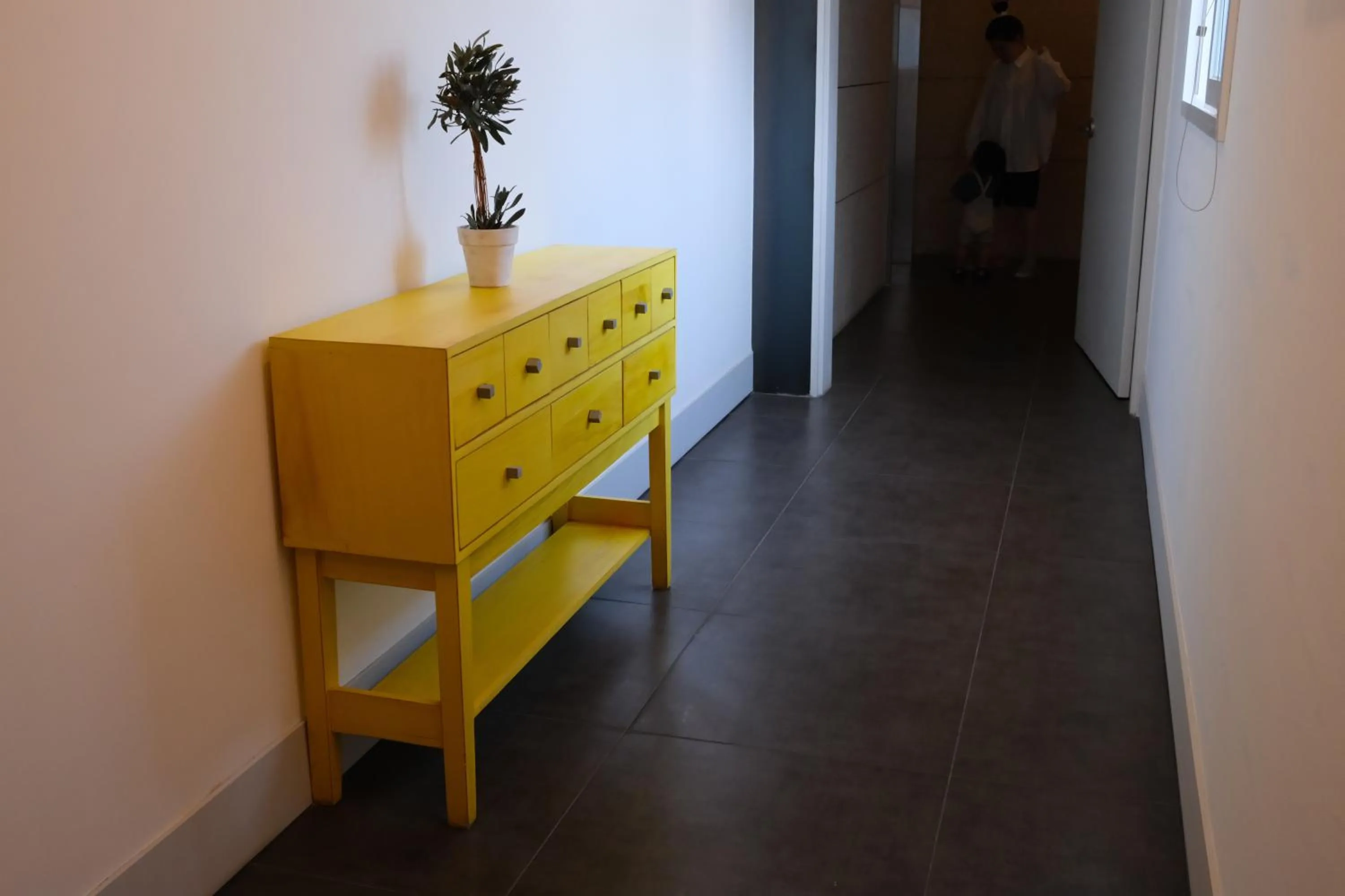 Property building in 호텔 인썸니아 Hotel Insomnia 失眠酒店