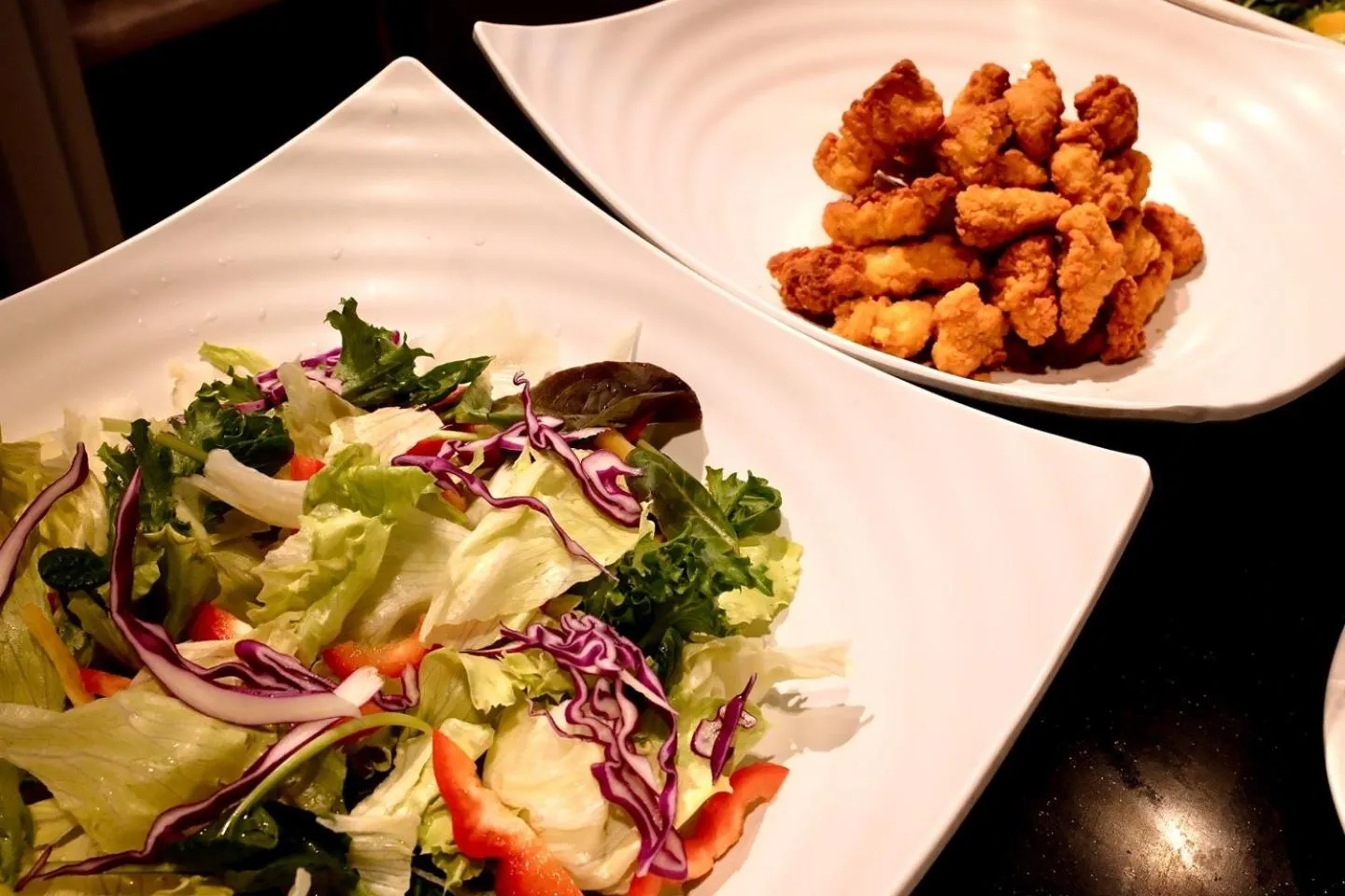 Food and drinks in 호텔 인썸니아 Hotel Insomnia 失眠酒店