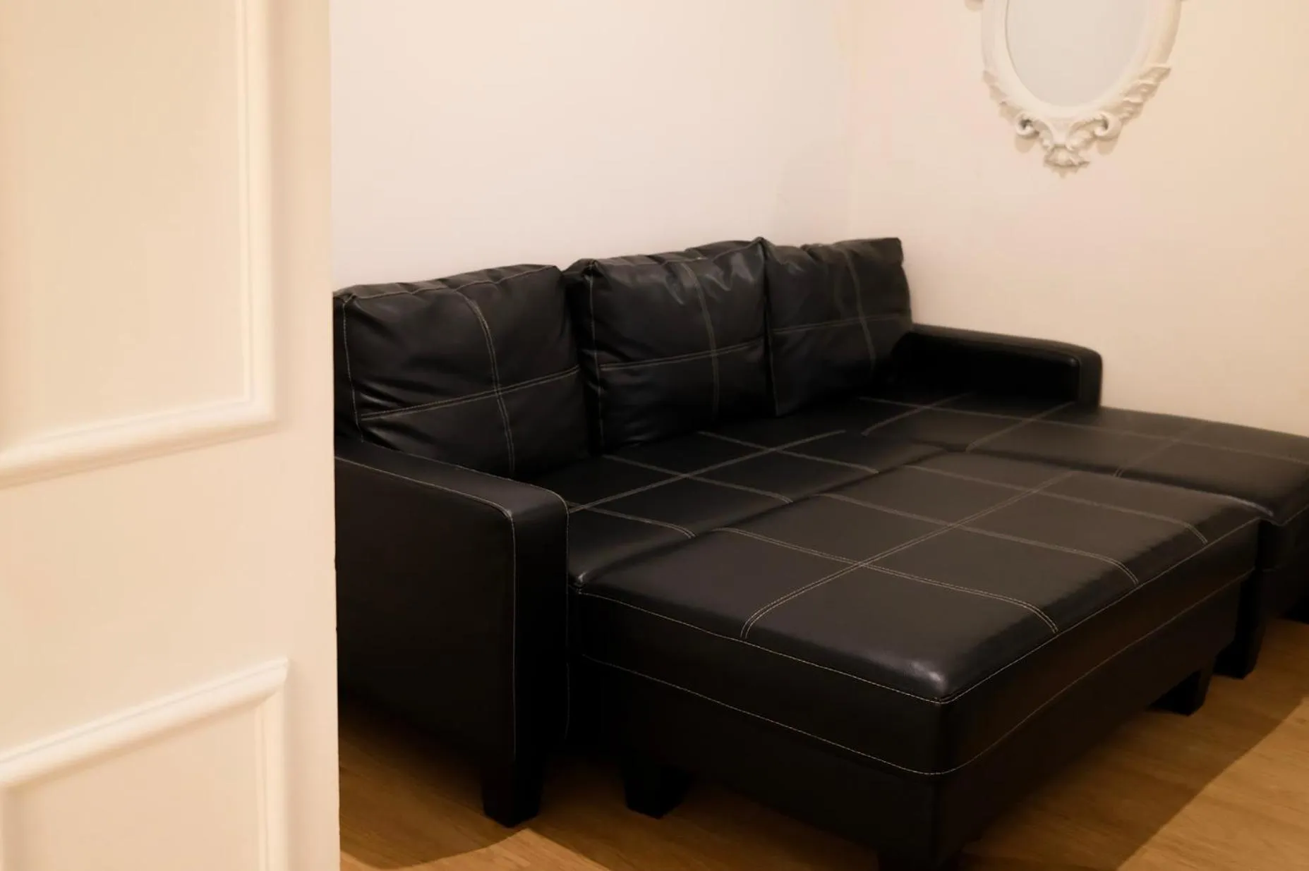 Decorative detail in 호텔 인썸니아 Hotel Insomnia 失眠酒店