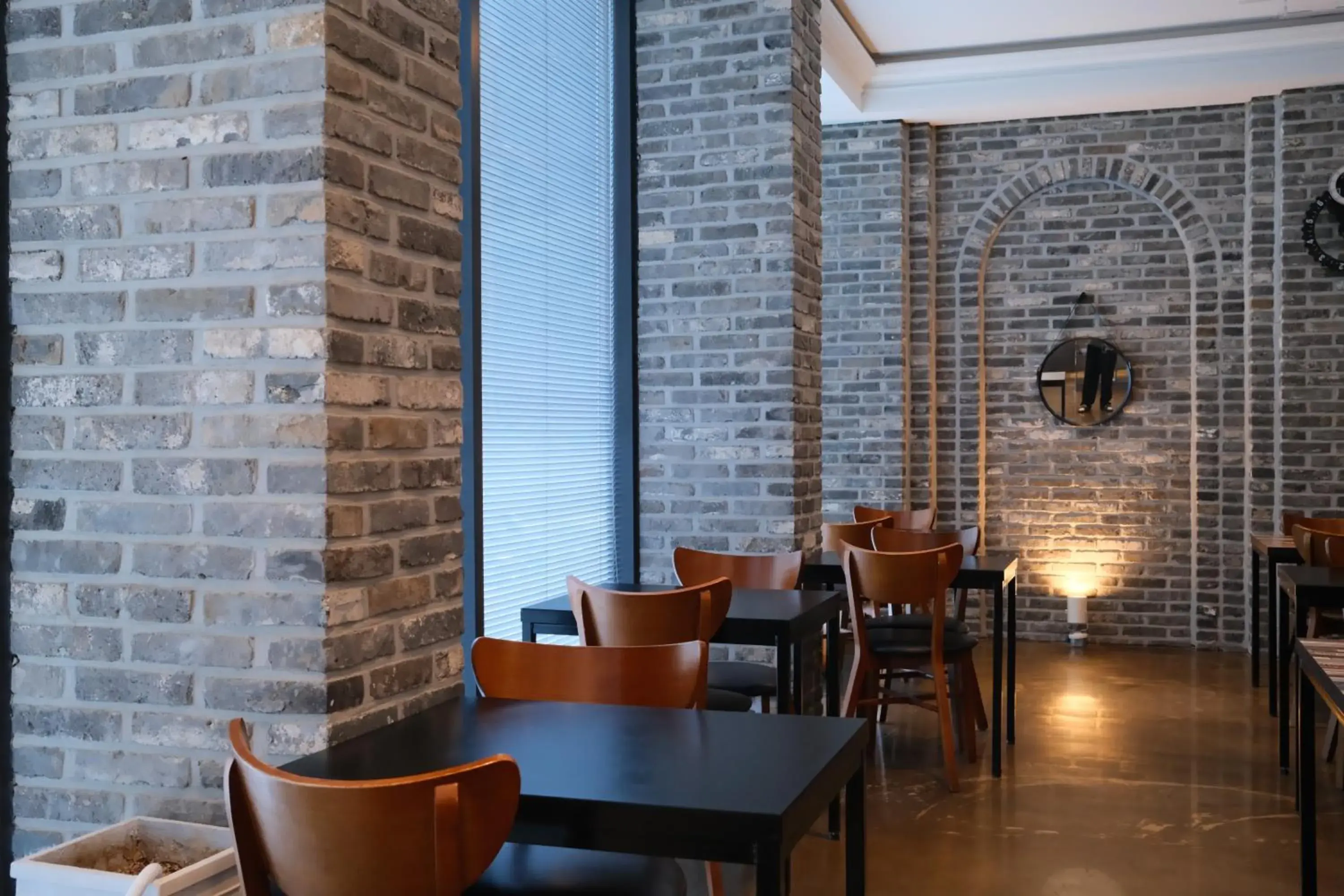 Restaurant/places to eat in 호텔 인썸니아 Hotel Insomnia 失眠酒店 Restaurant/places to eat in 호텔 인썸니아 Hotel Insomnia 失眠酒店