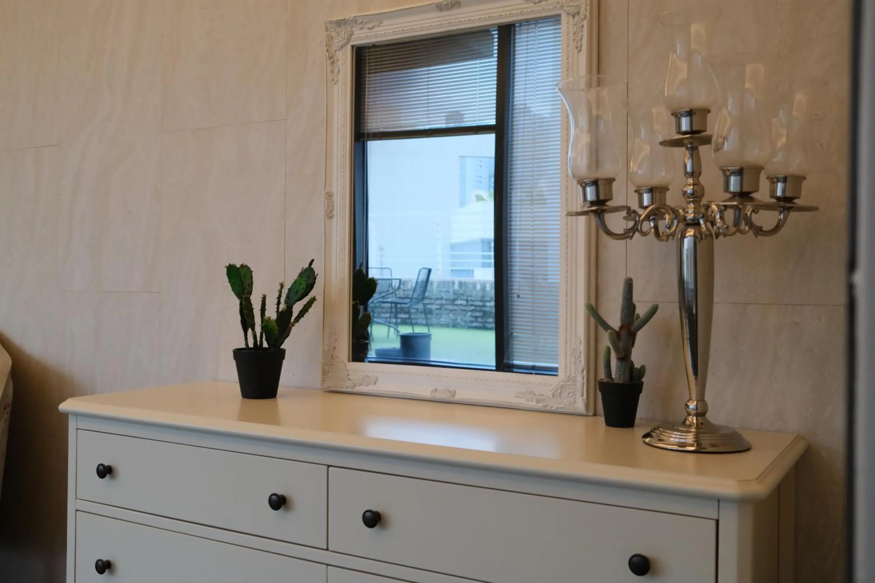 Area and facilities in 호텔 인썸니아 Hotel Insomnia 失眠酒店