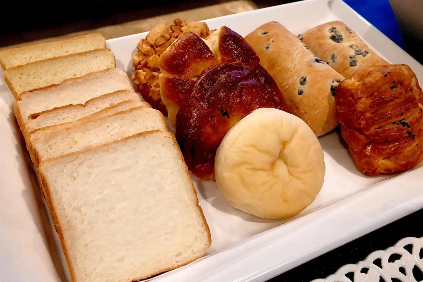 Food and drinks in 호텔 인썸니아 Hotel Insomnia 失眠酒店