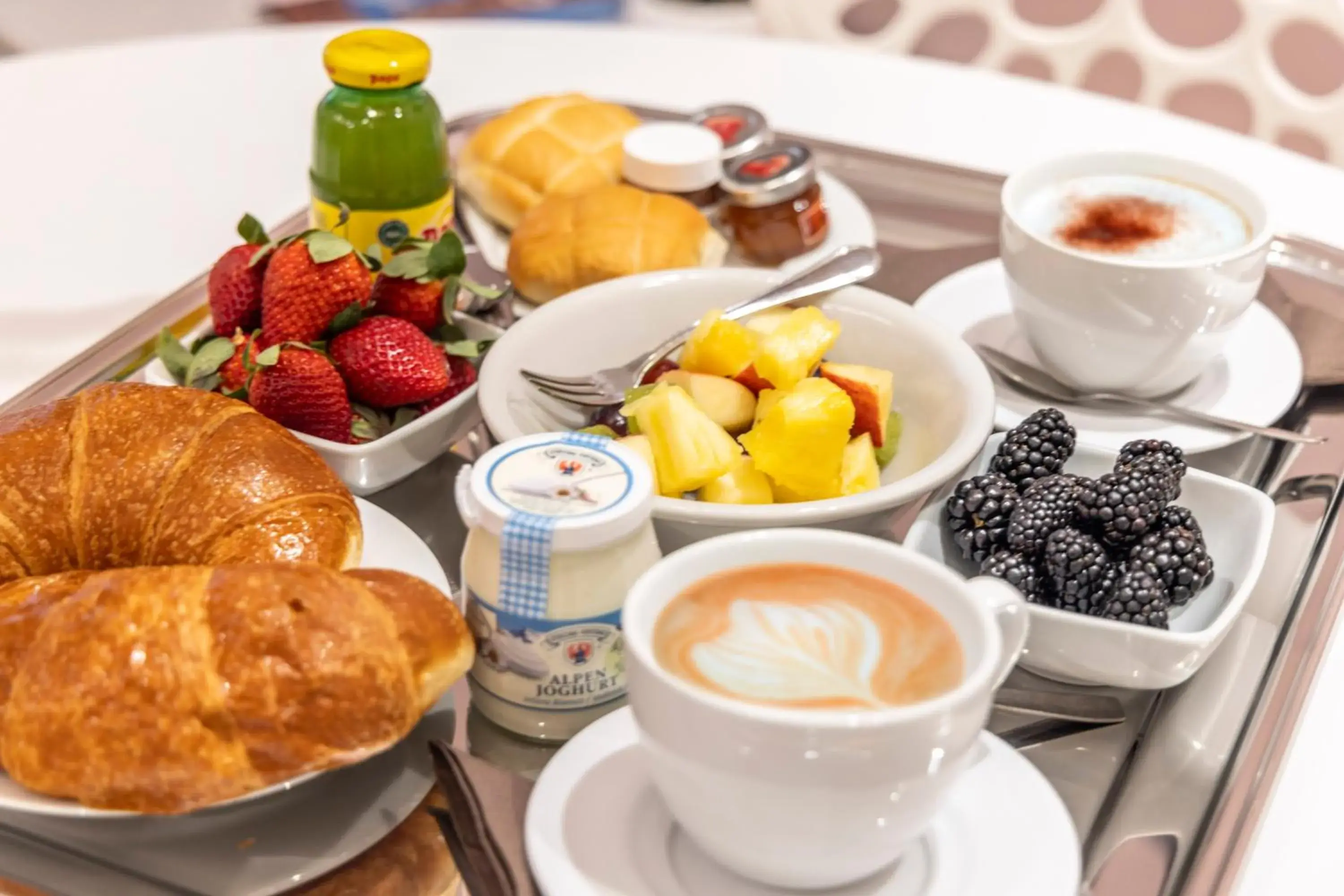 Breakfast in Opera Relais De Charme - Aparthotel Breakfast in Opera Relais De Charme - Aparthotel