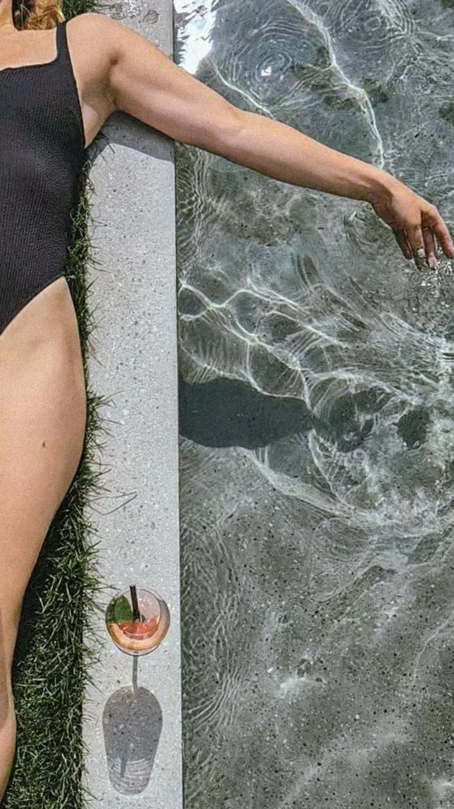 Garden in ARX Guesthouse