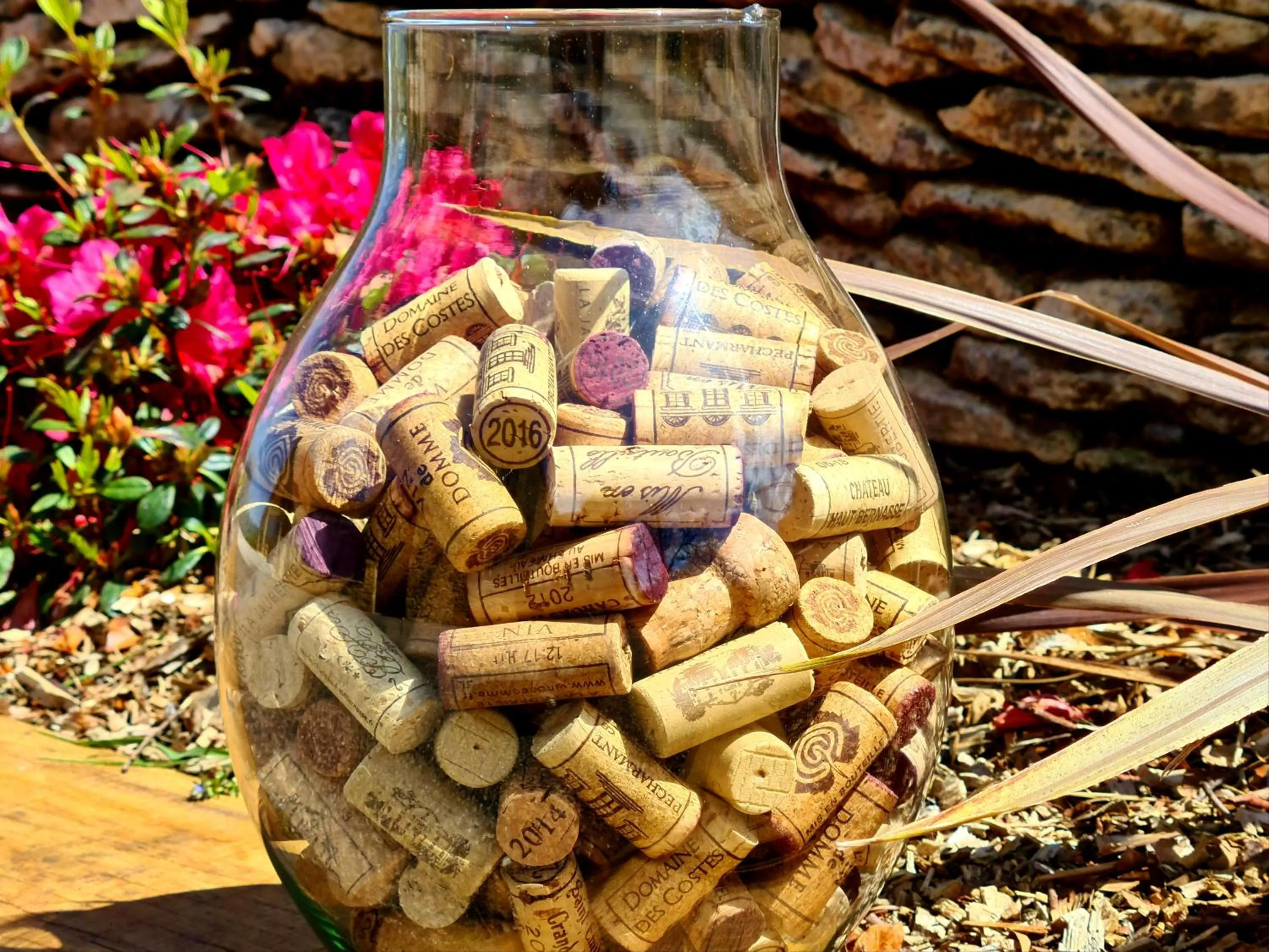 Domaine de La Rhonie