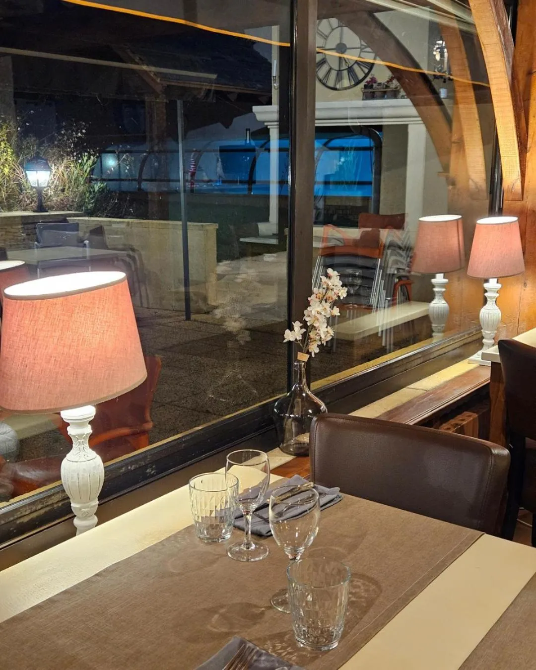 Domaine de La Rhonie