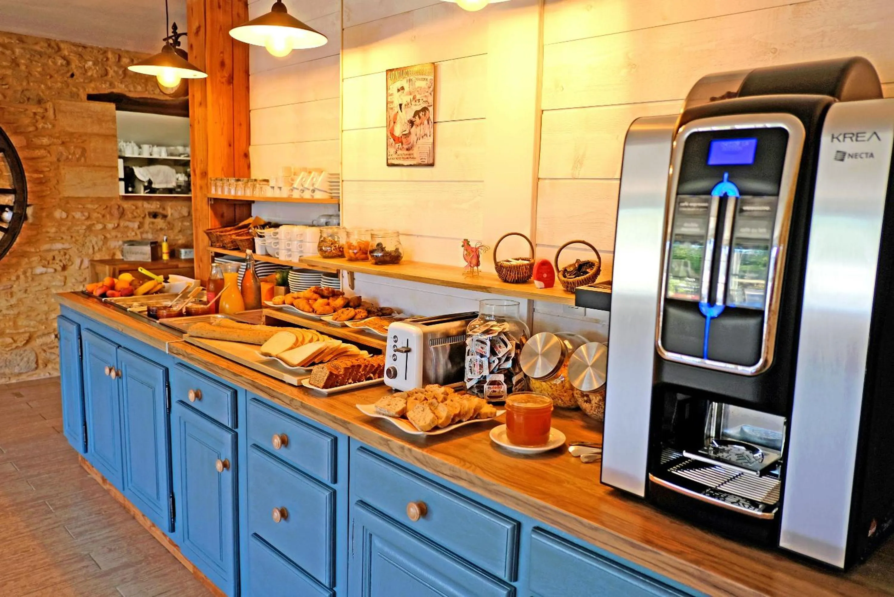 Domaine de La Rhonie