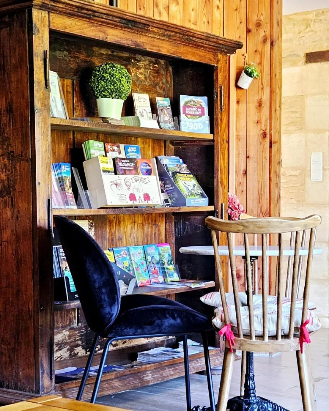 Domaine de La Rhonie