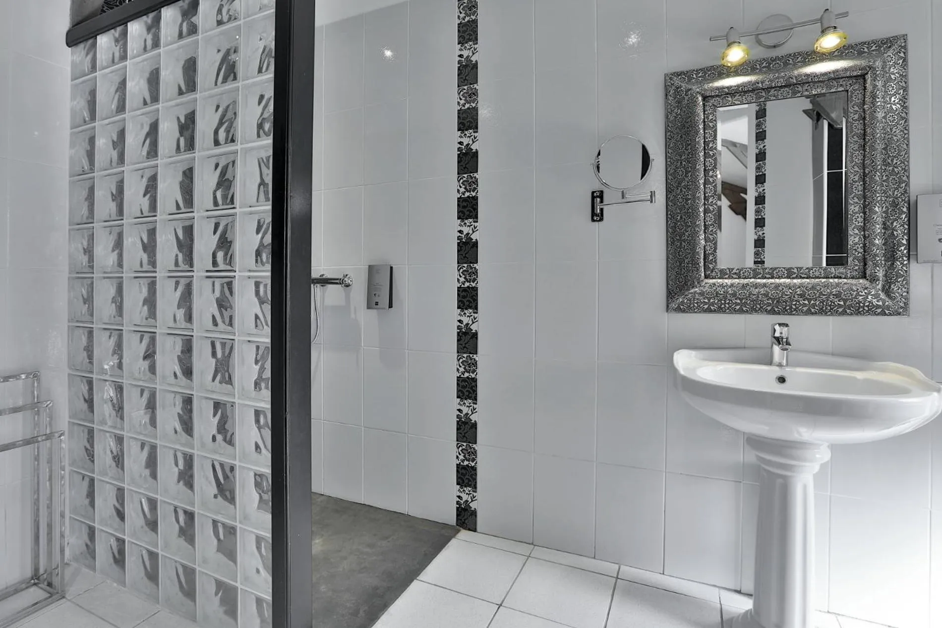 Domaine de La Rhonie