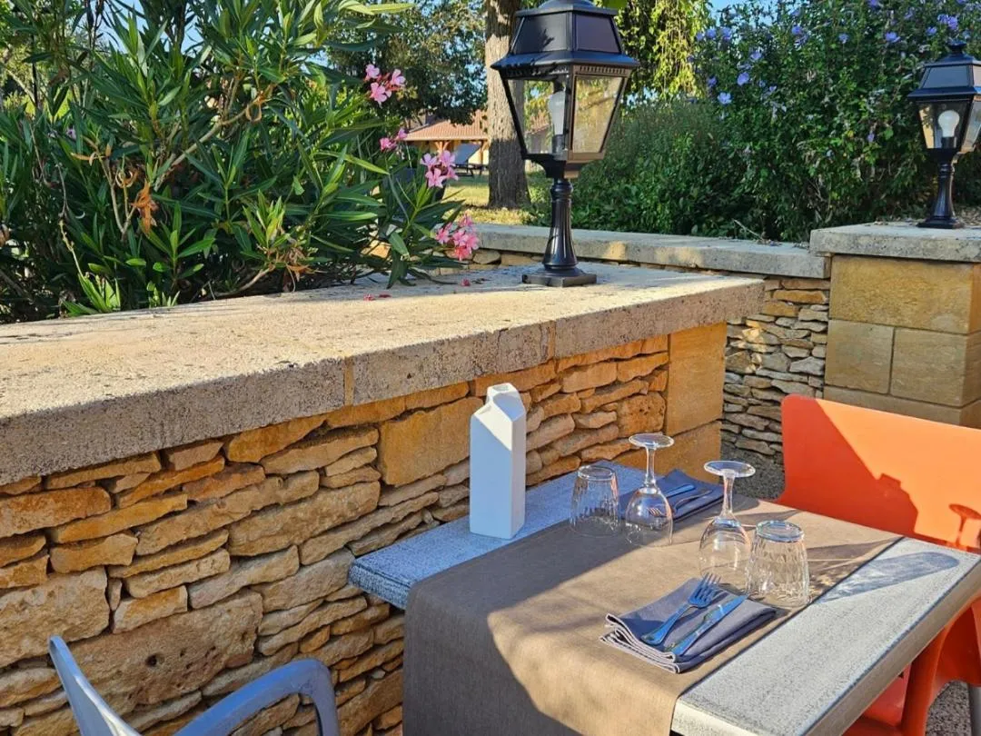 Domaine de La Rhonie