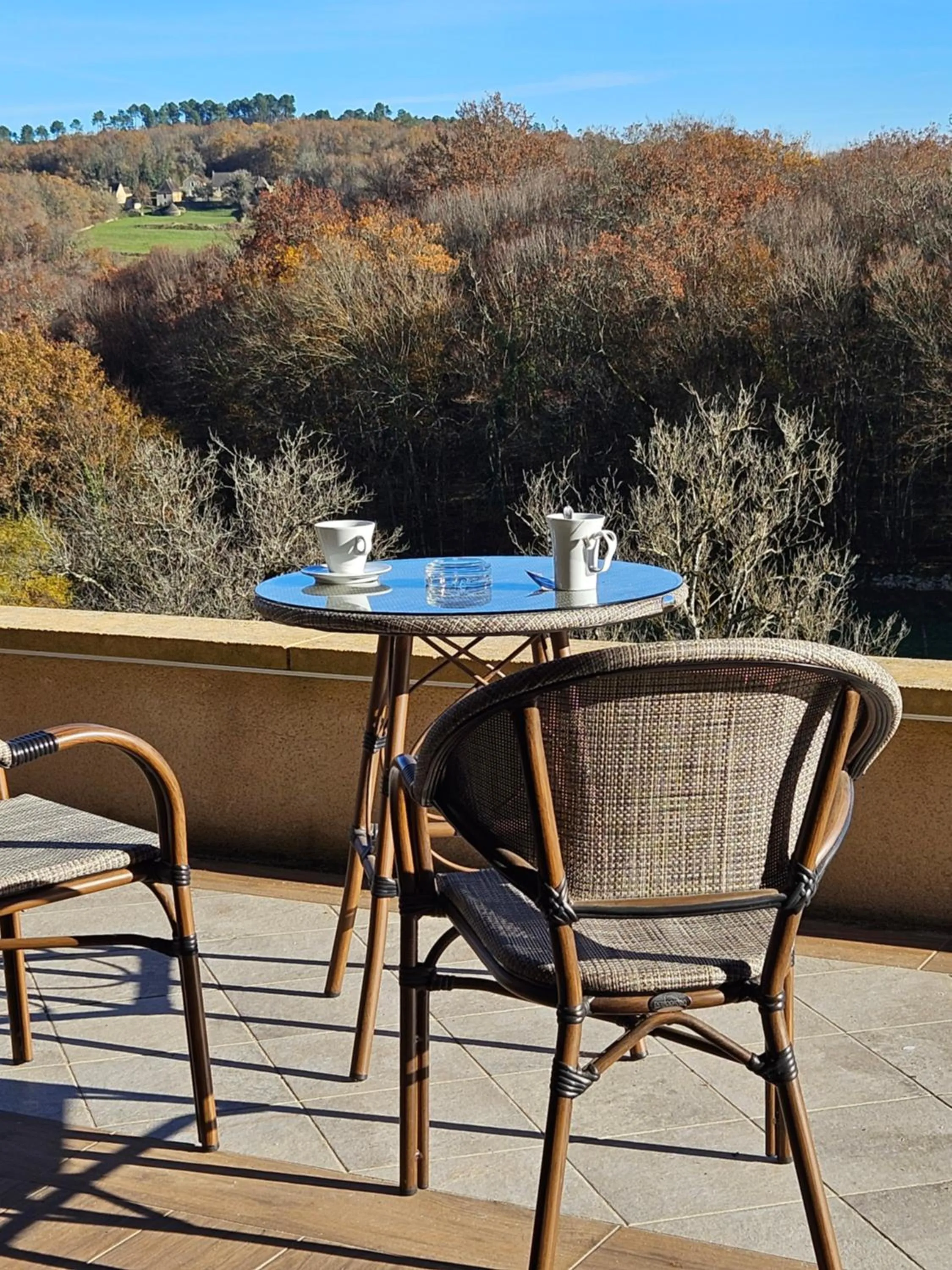 Domaine de La Rhonie