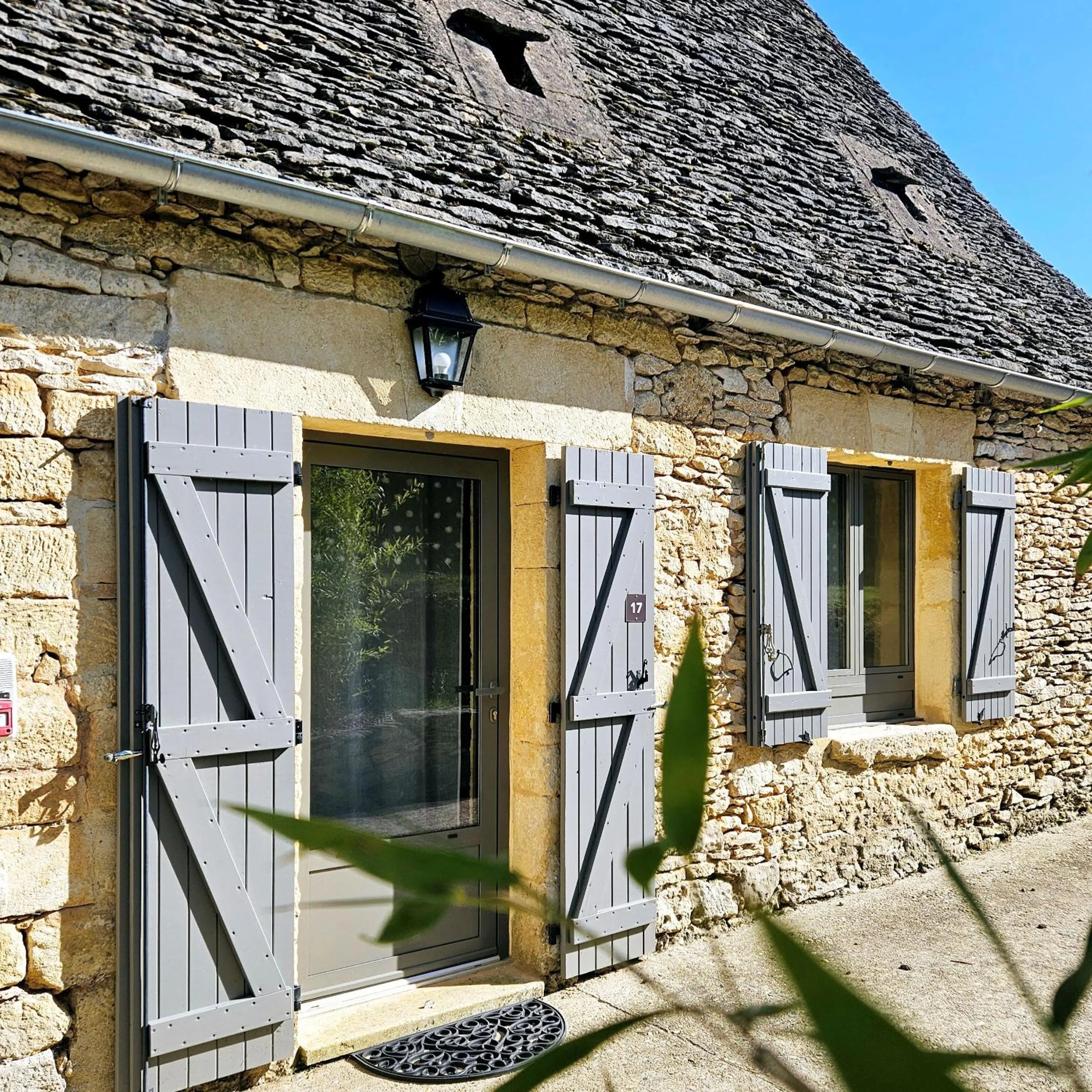 Domaine de La Rhonie