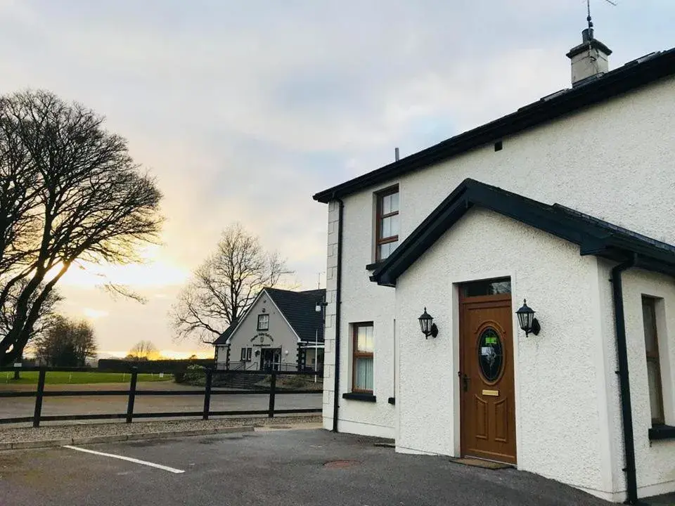 Clogher Valley Golf Club Clogher Valley Golf Club