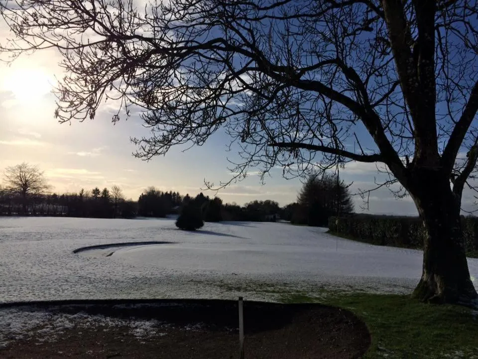 Clogher Valley Golf Club