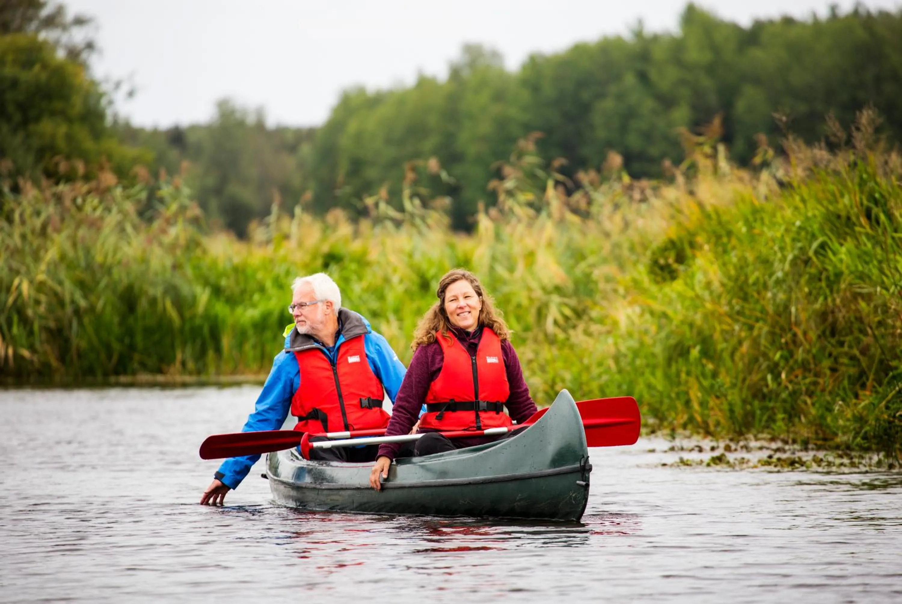 Activities in Eden's Garden Cottages