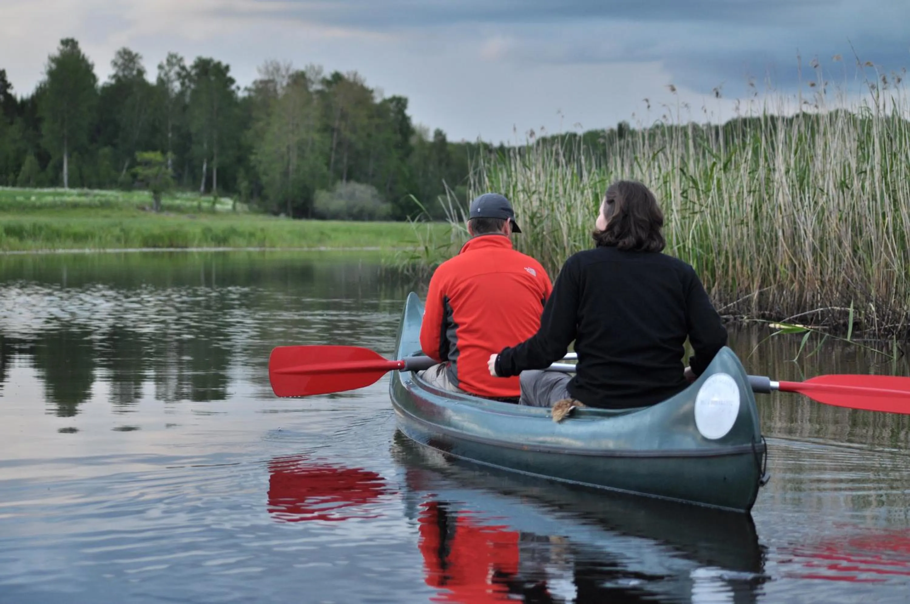 Activities in Eden's Garden Cottages