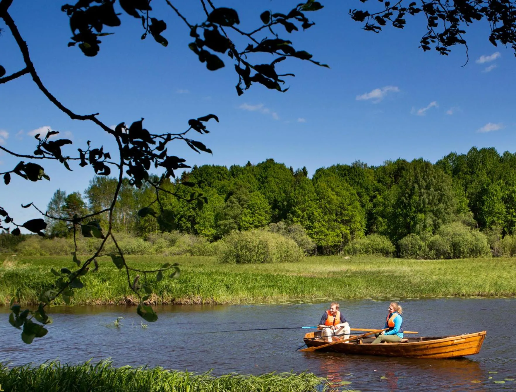 Activities in Eden's Garden Cottages